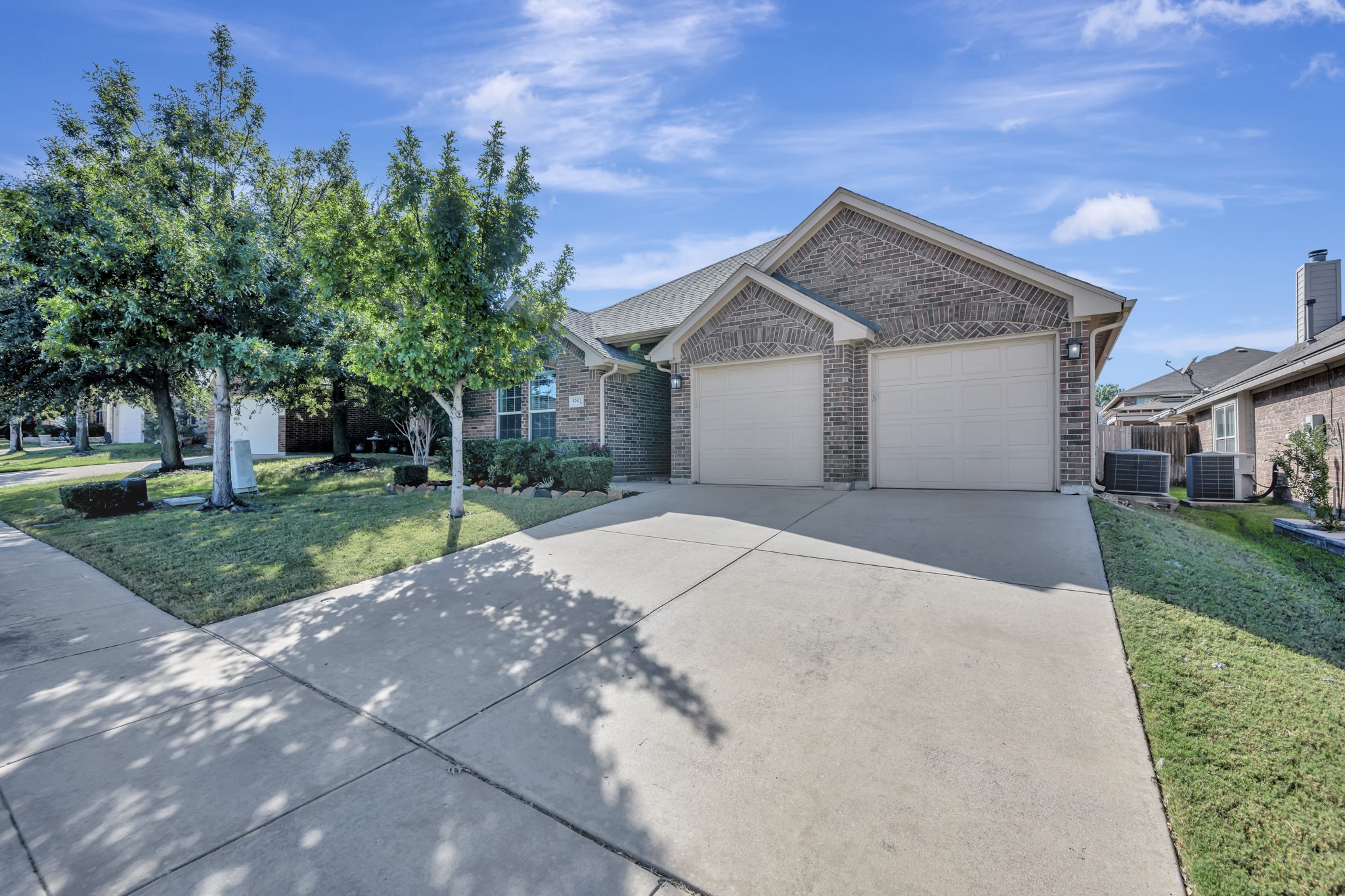 12421 Woods Edge Trail