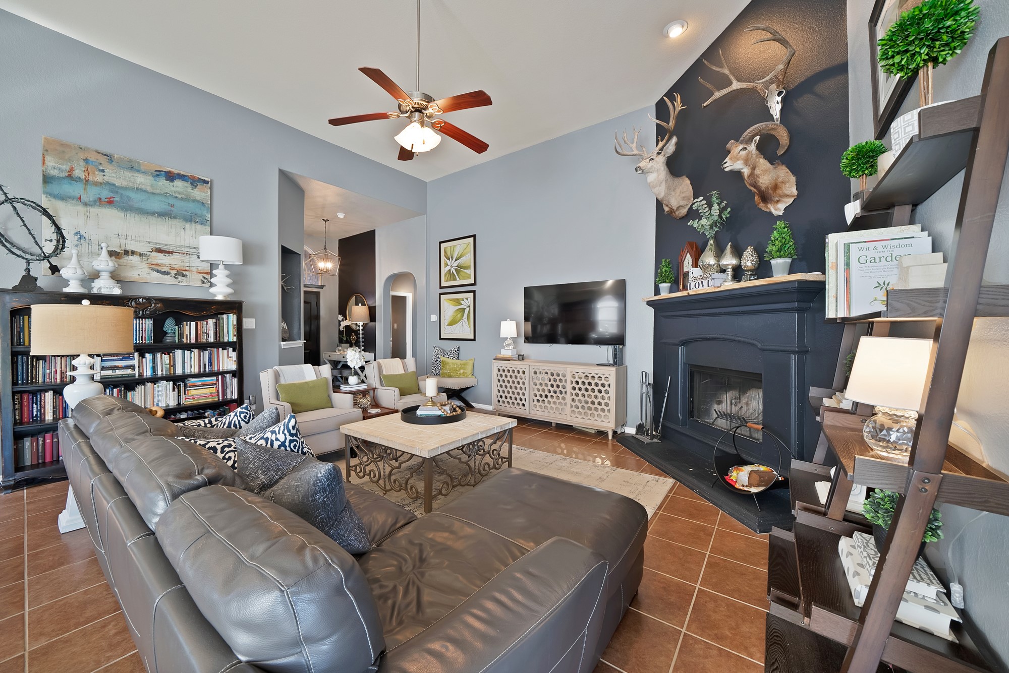 10864 Irish Glen Trail