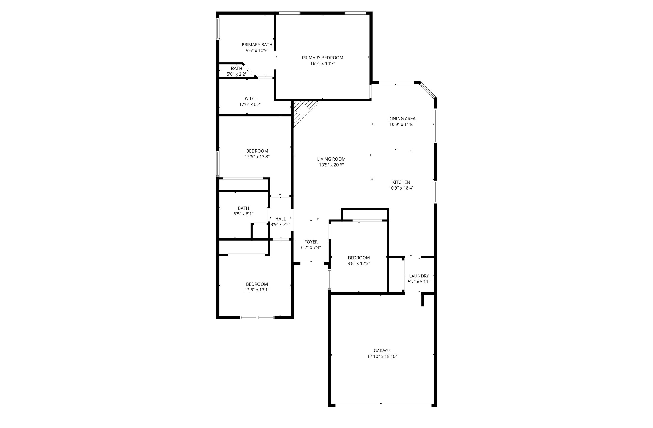 10864 Irish Glen Trail