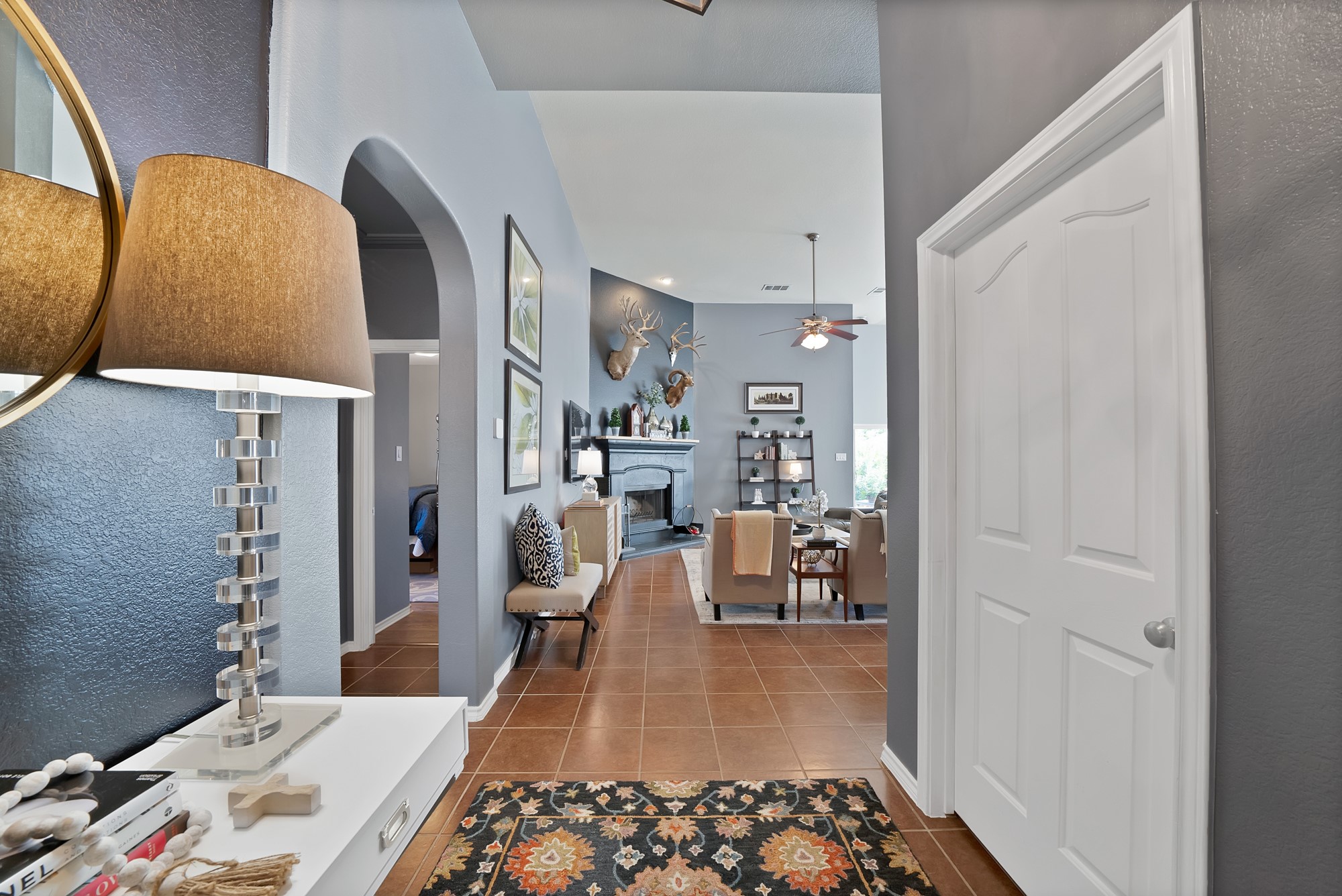 10864 Irish Glen Trail