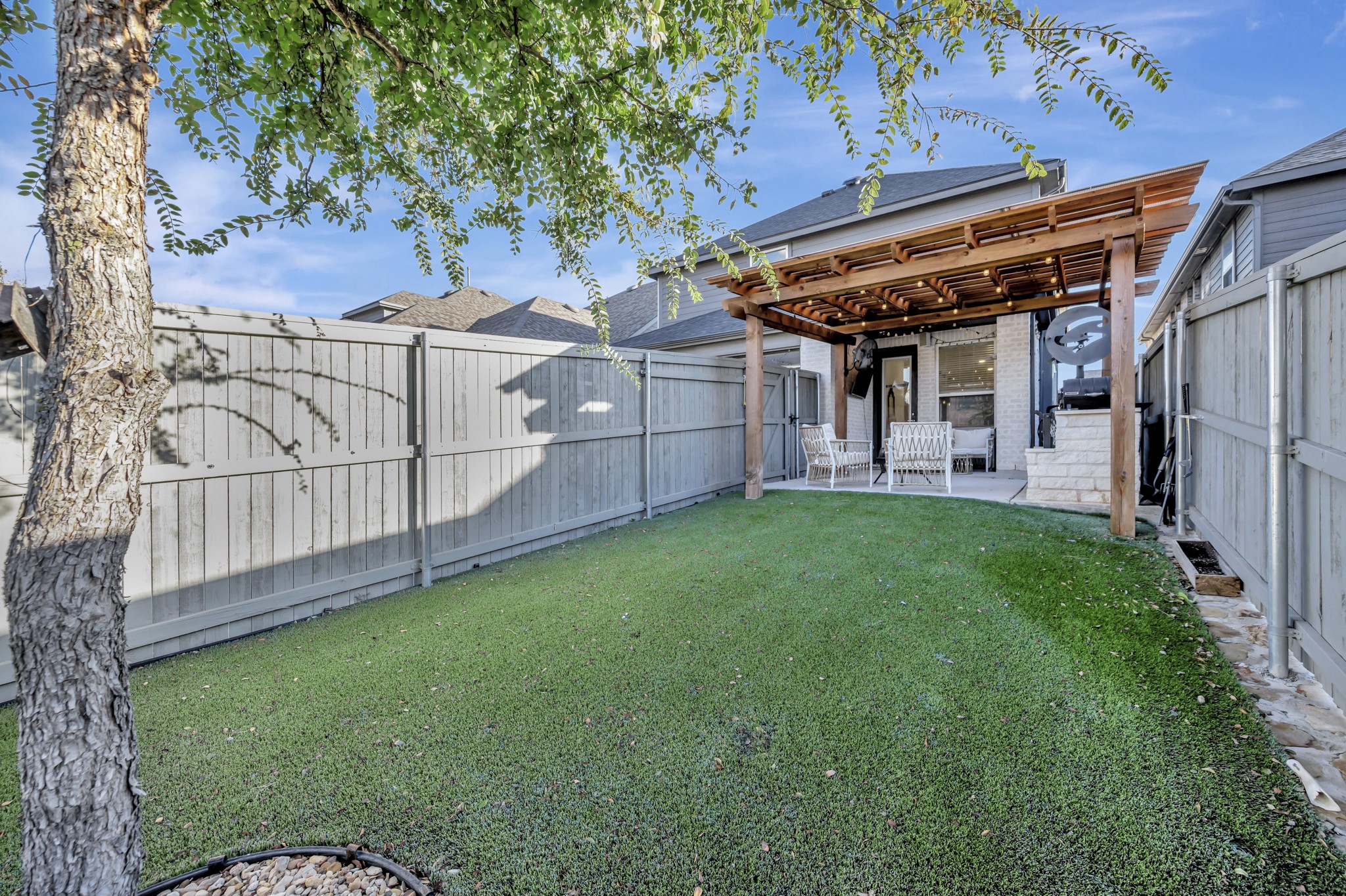 2220 Shorthorn Drive