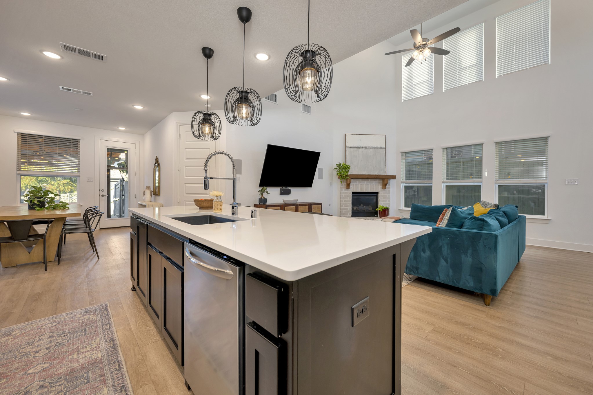 2220 Shorthorn Drive