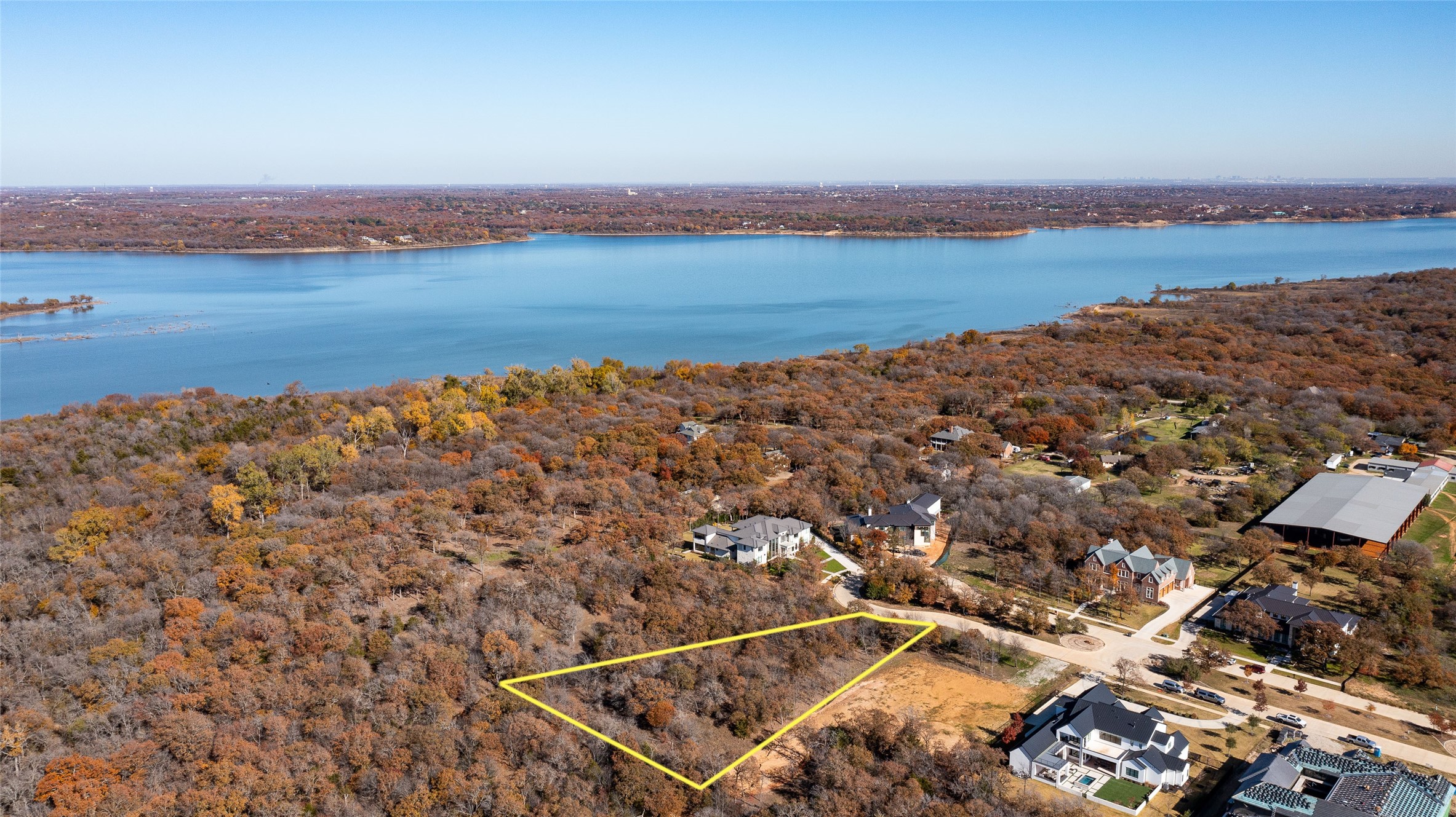 4604 Saddleback Lane