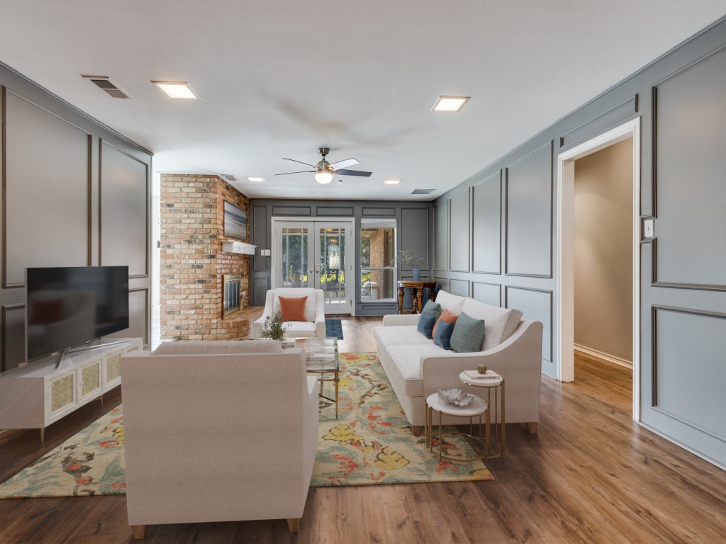 2814 Augusta Lane