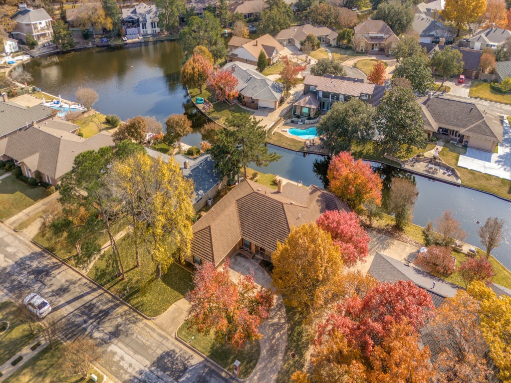 2814 Augusta Lane