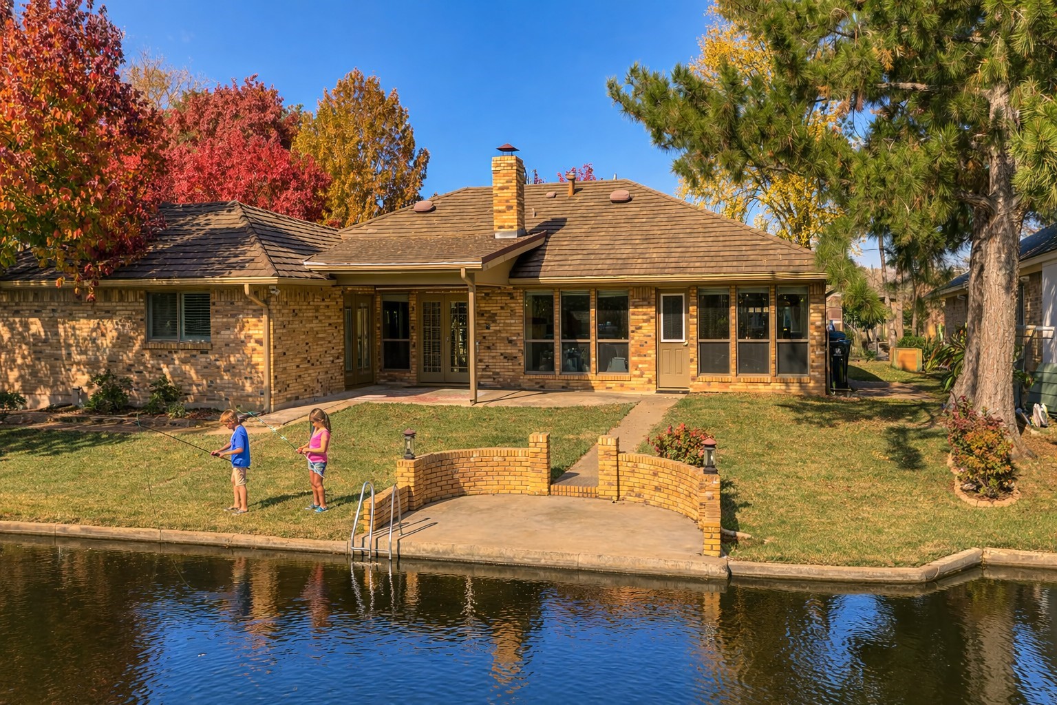 2814 Augusta Lane