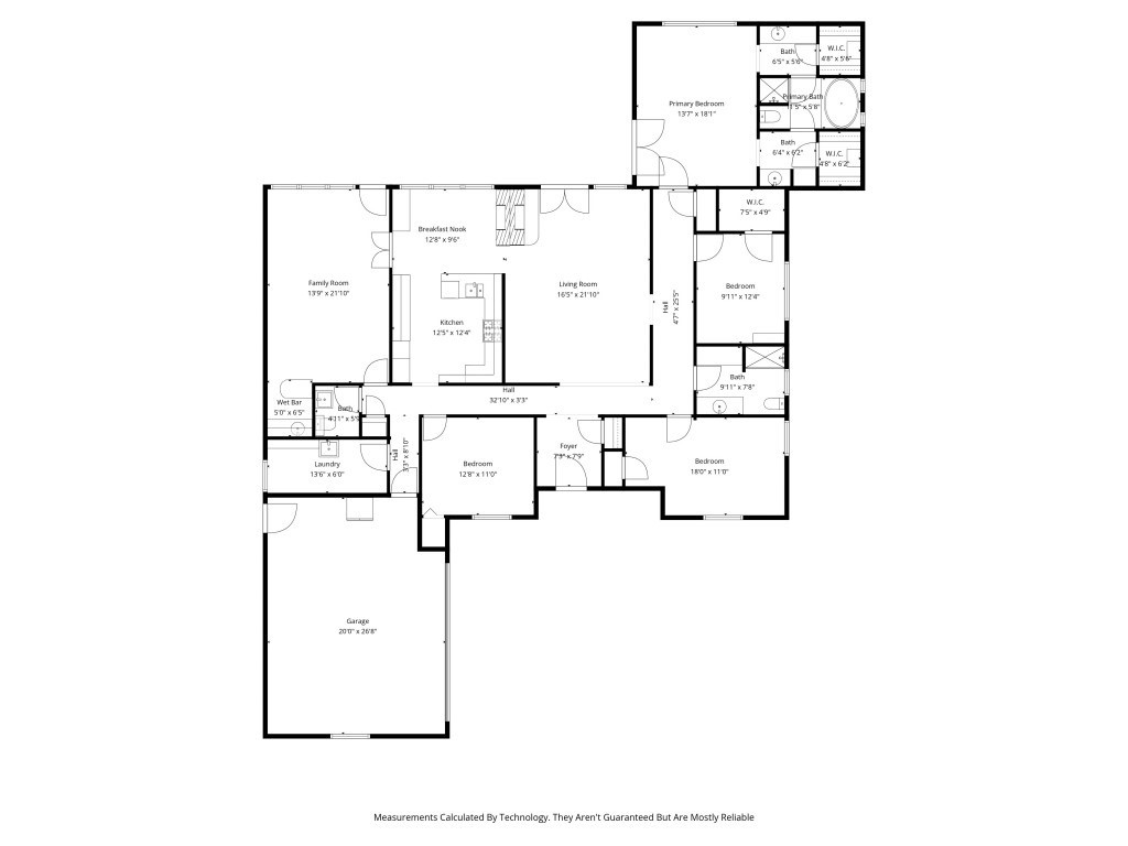 2814 Augusta Lane