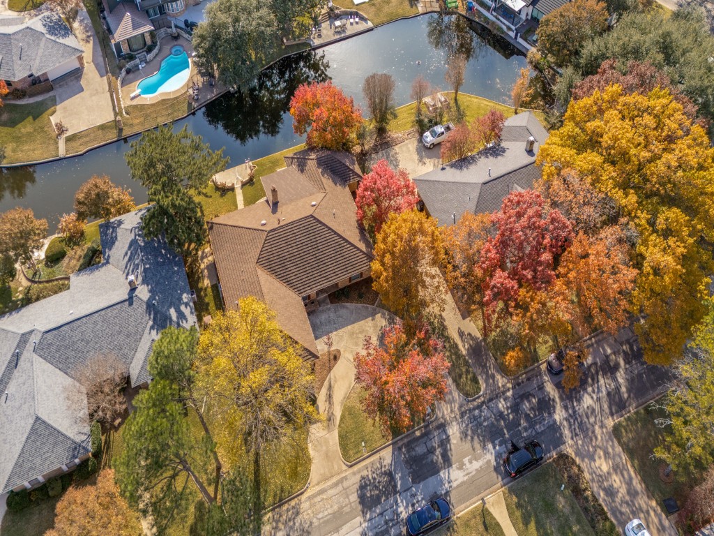 2814 Augusta Lane