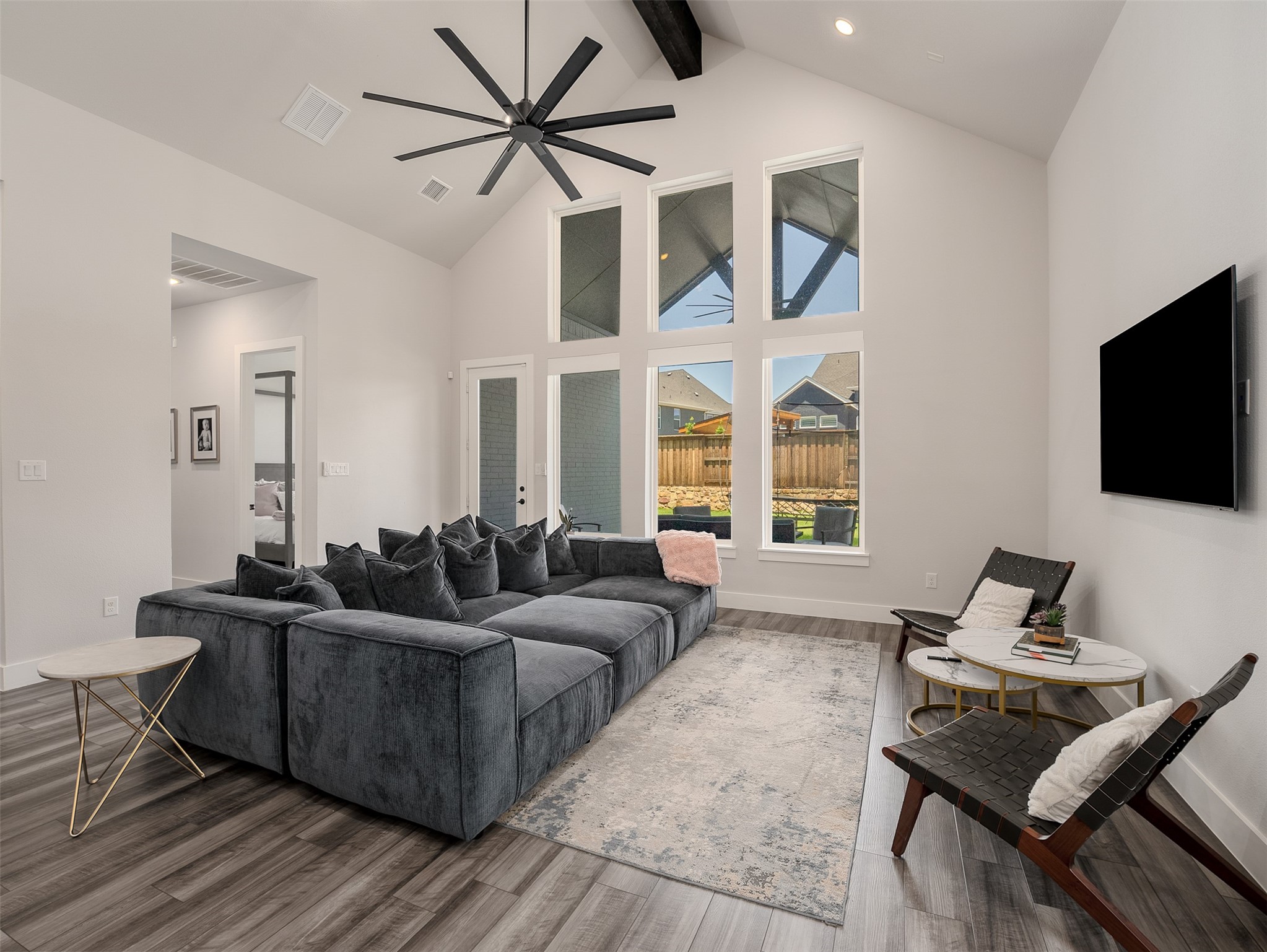 4250 Mill Branch Drive