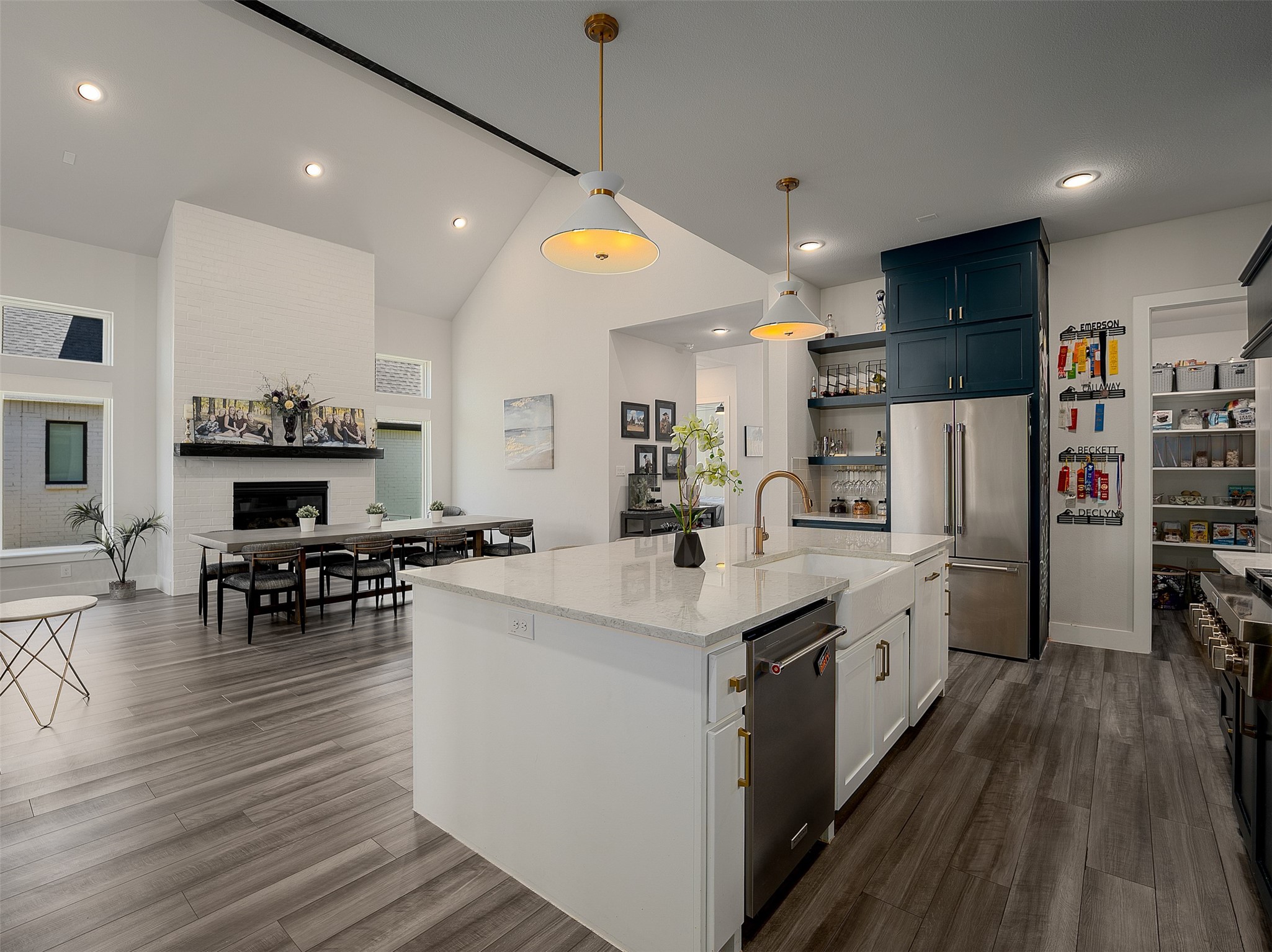 4250 Mill Branch Drive