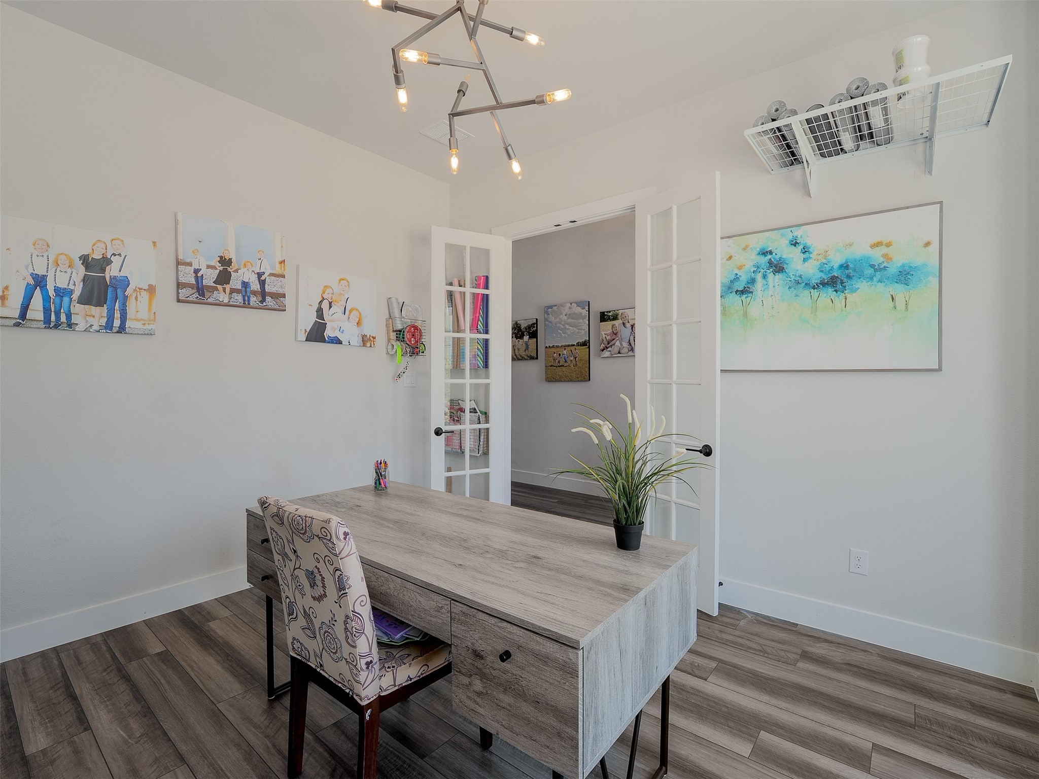 4250 Mill Branch Drive