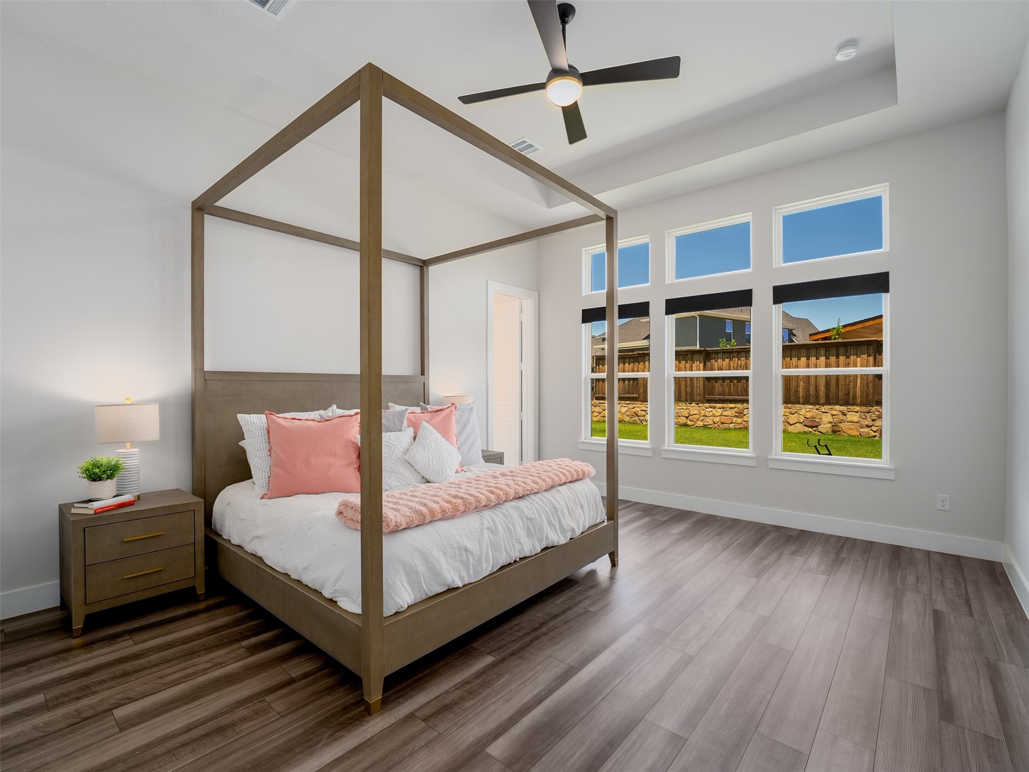 4250 Mill Branch Drive