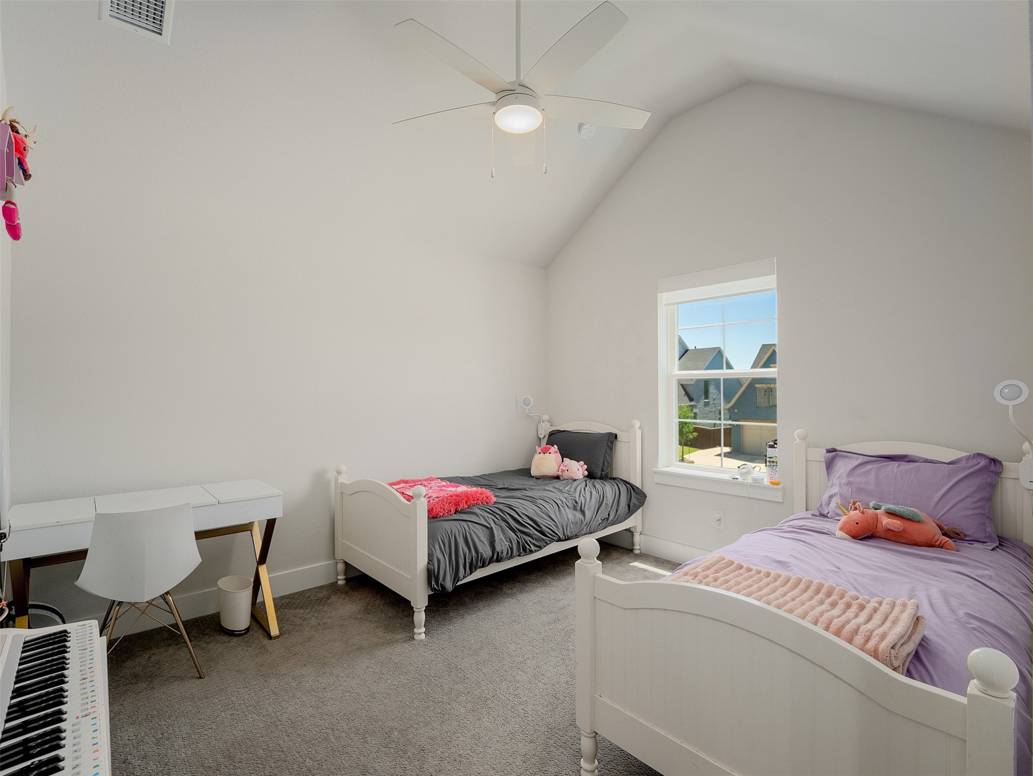 4250 Mill Branch Drive