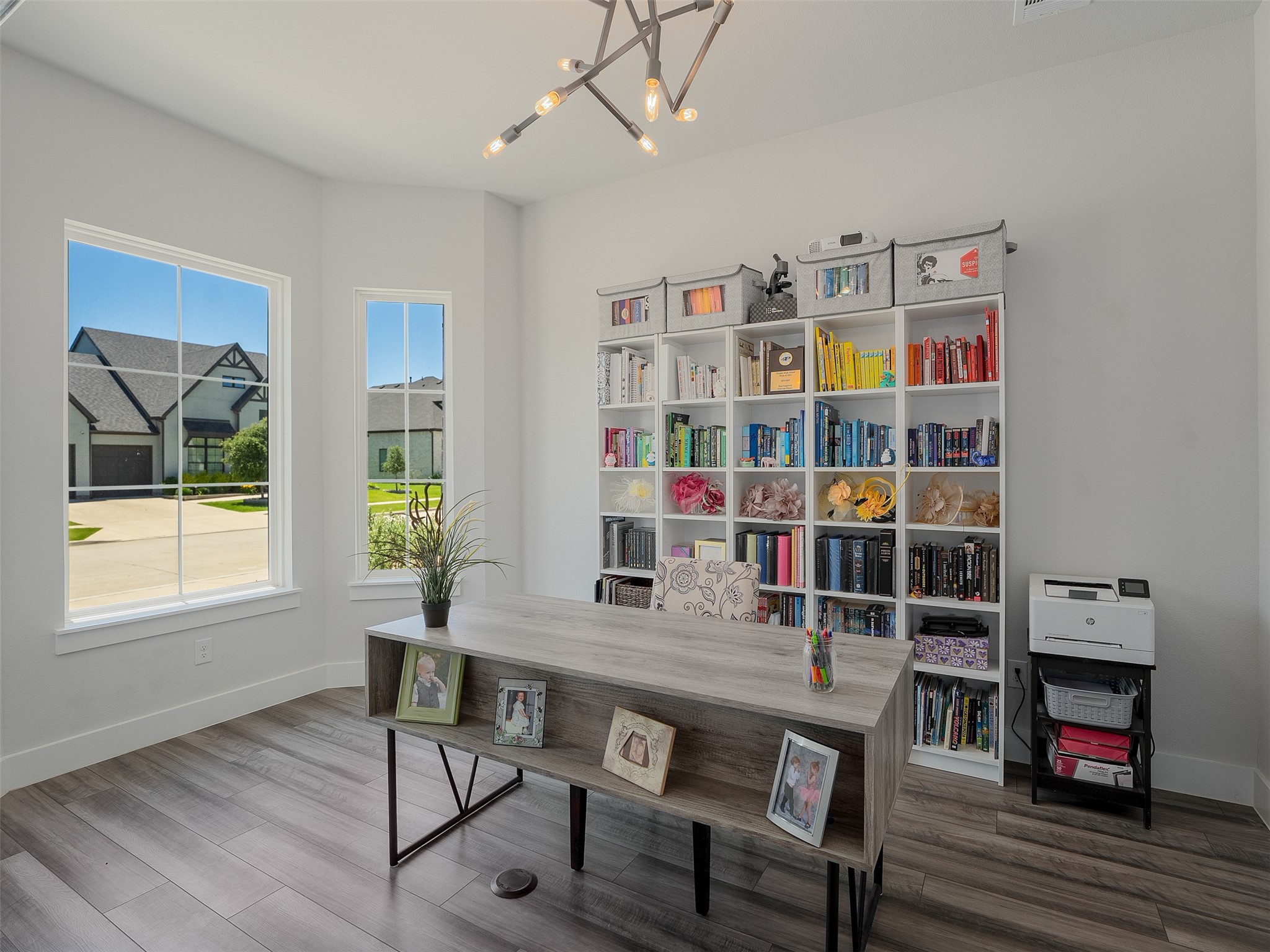 4250 Mill Branch Drive