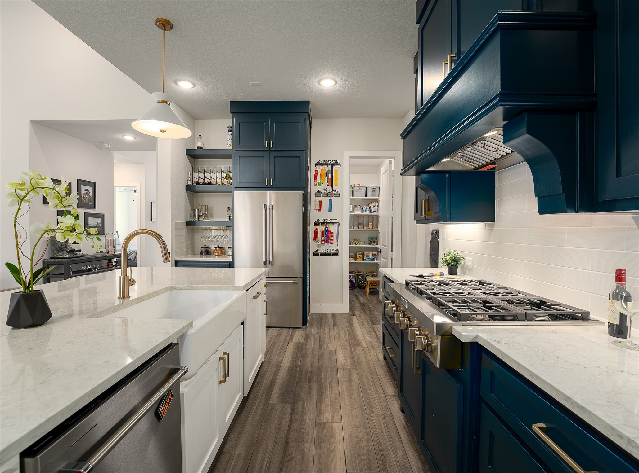 4250 Mill Branch Drive