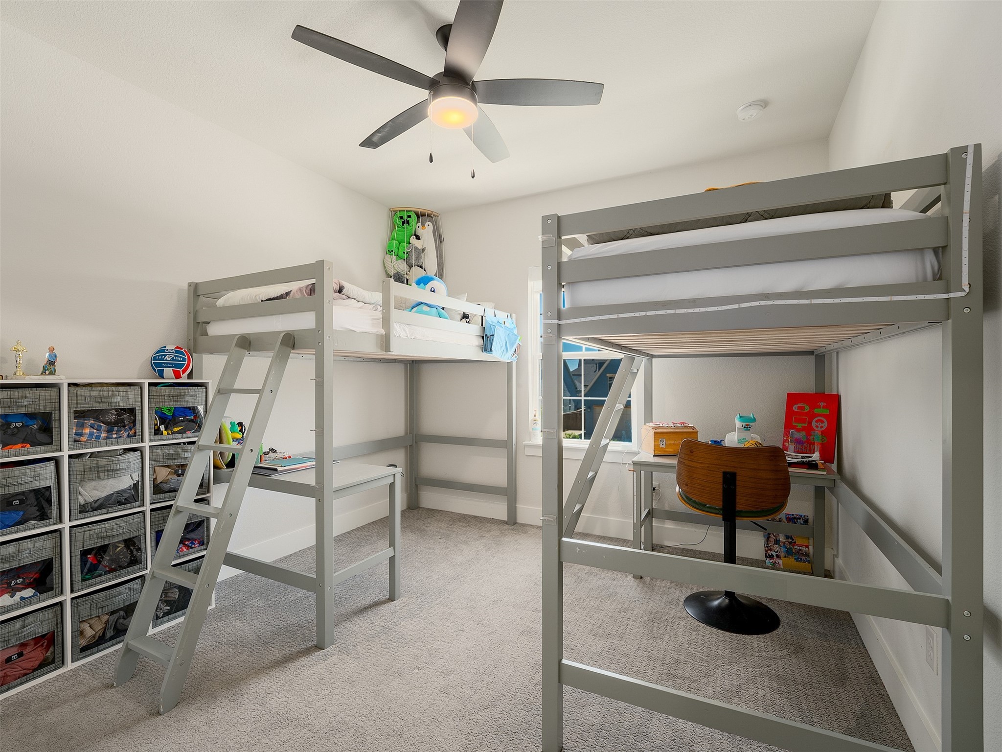 4250 Mill Branch Drive