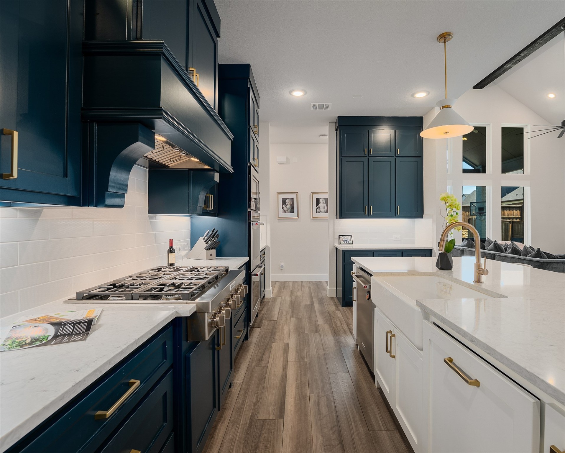 4250 Mill Branch Drive