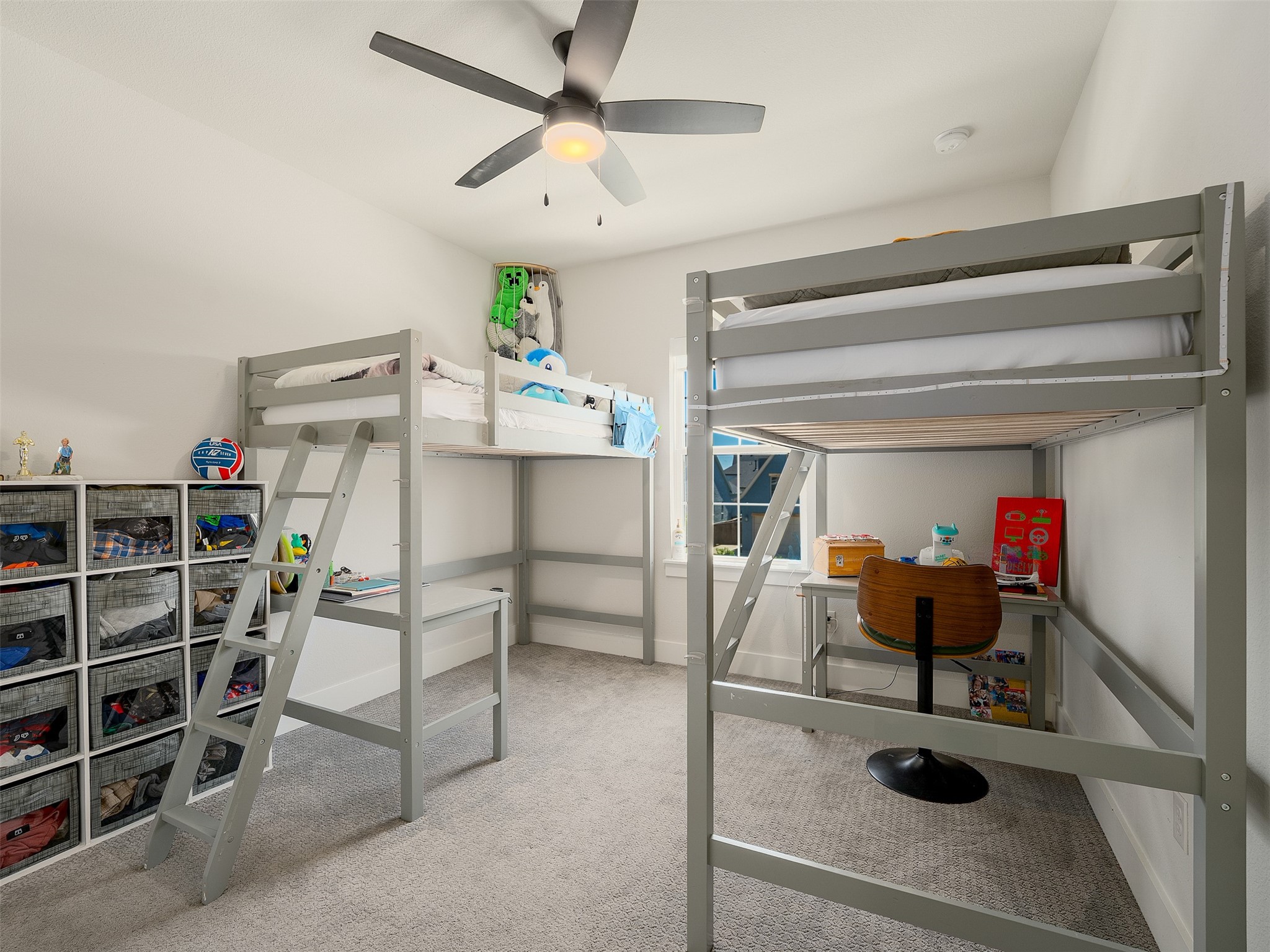 4250 Mill Branch Drive