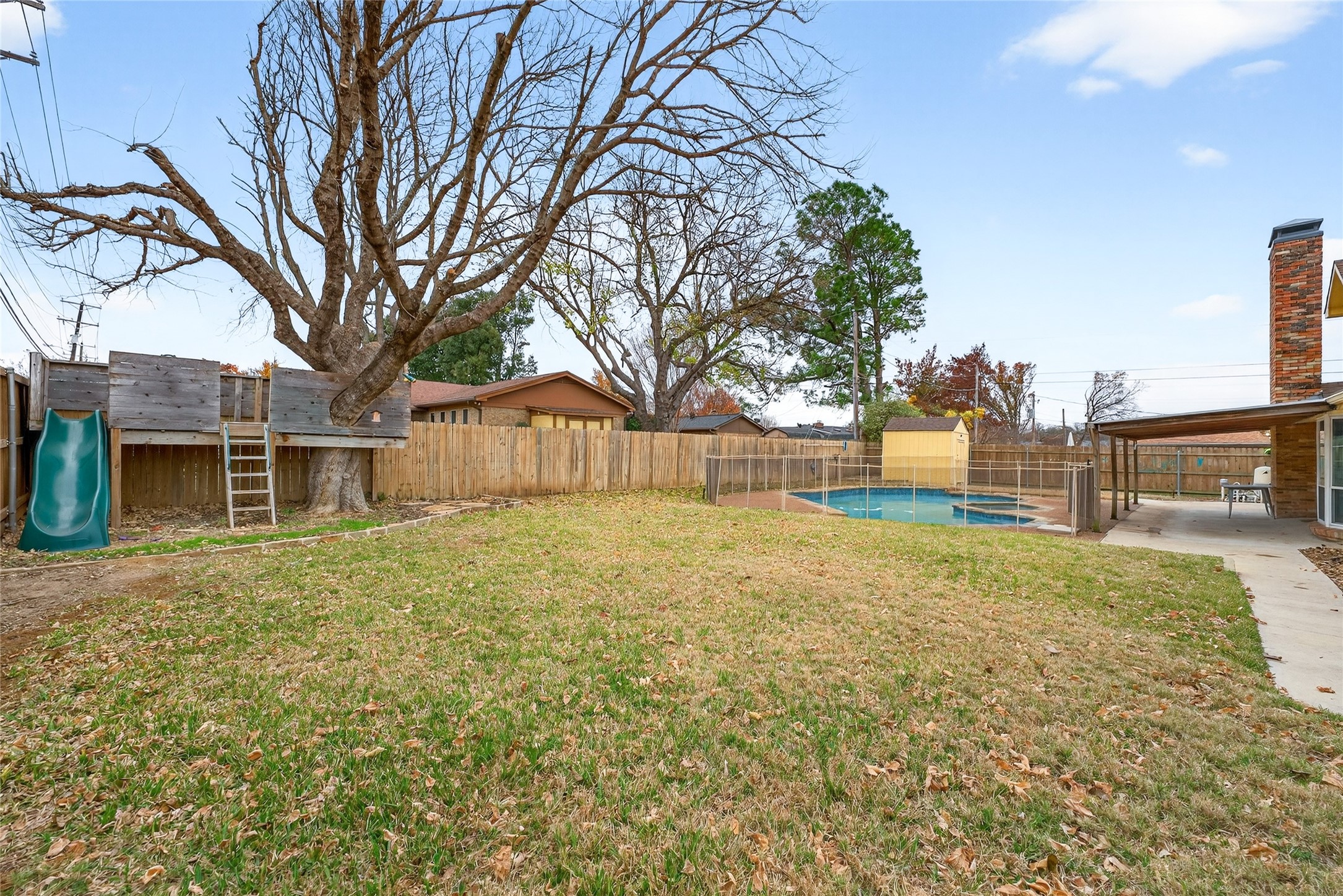 2032 Briar Trail