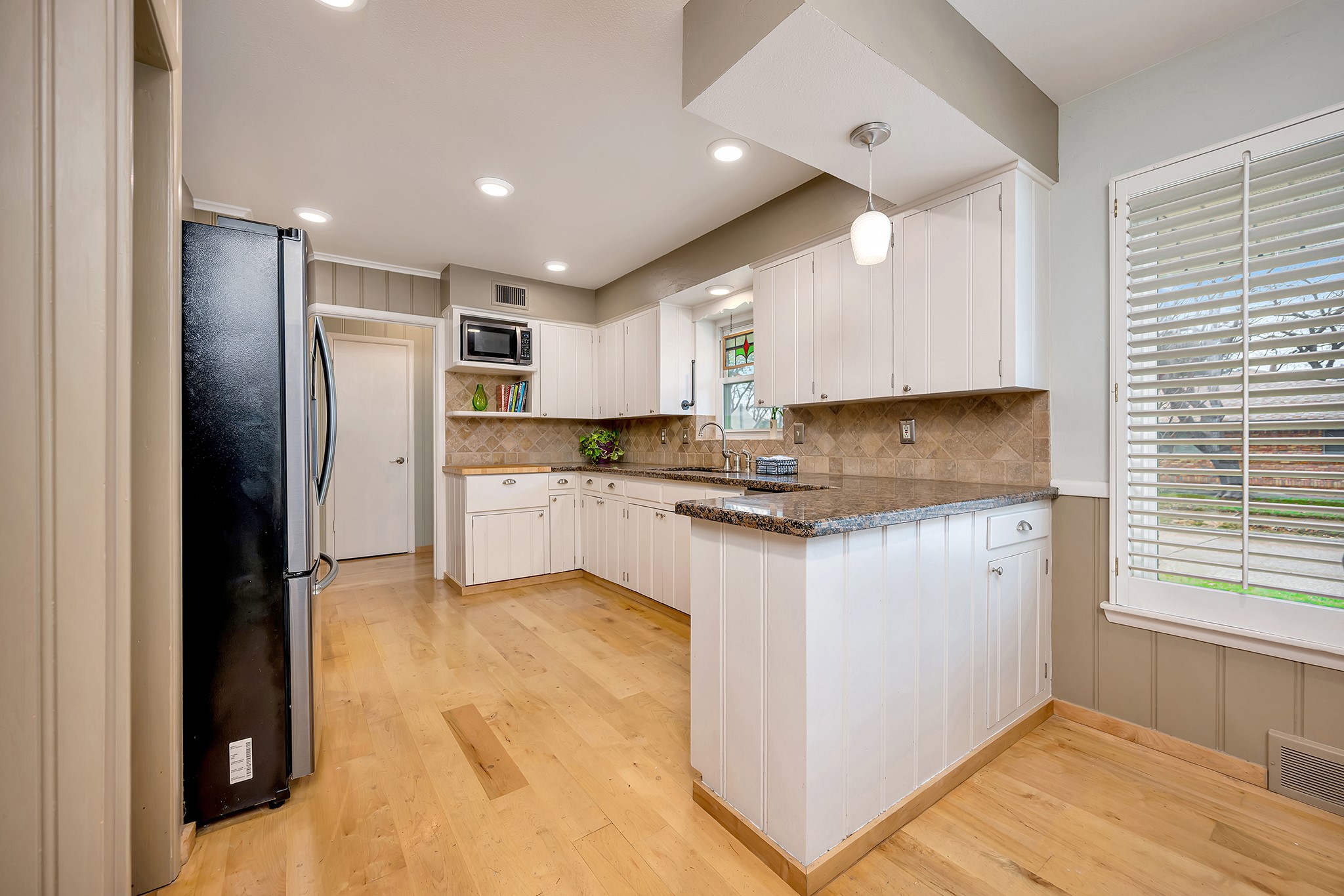 10005 Ridgehaven Drive