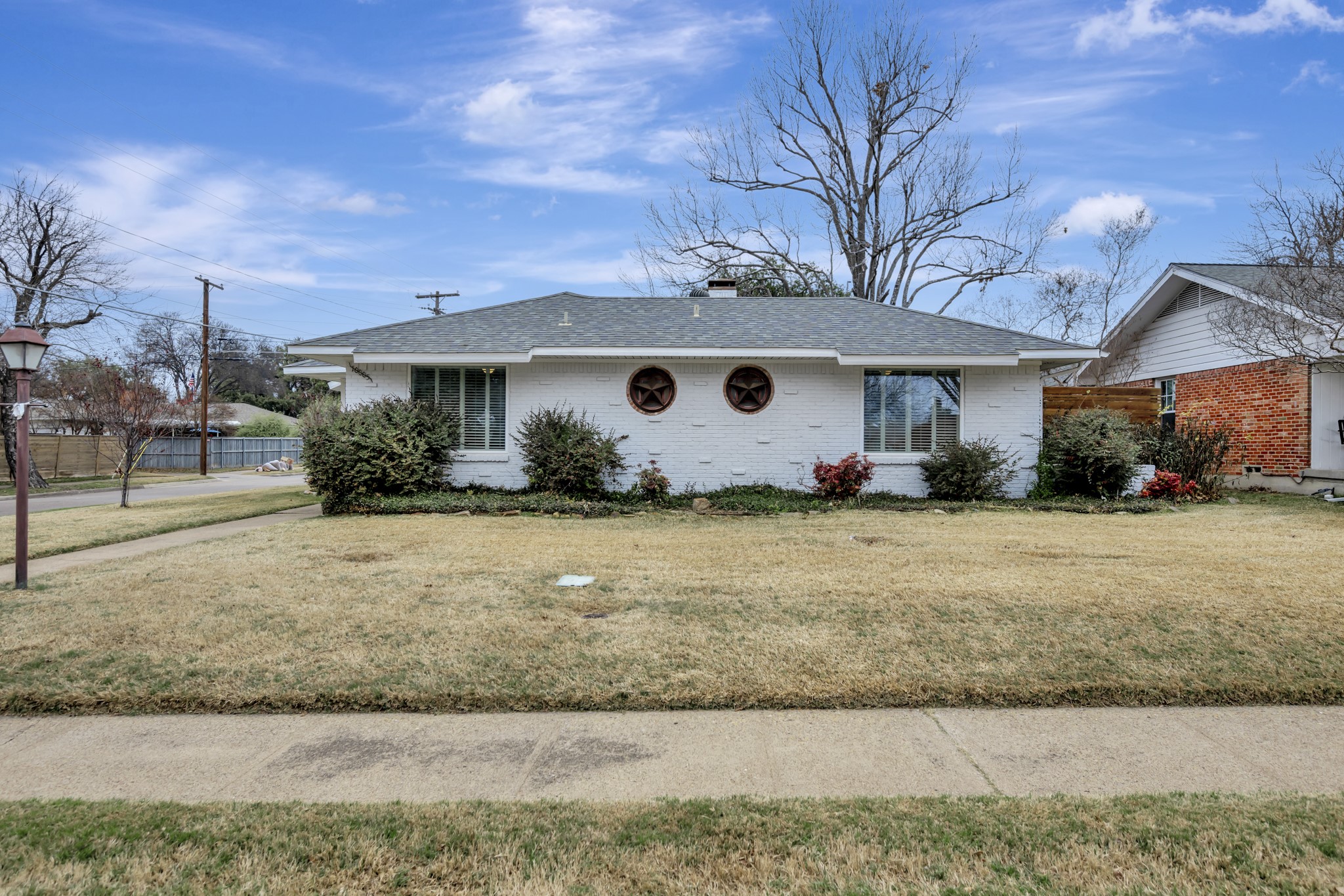 10005 Ridgehaven Drive