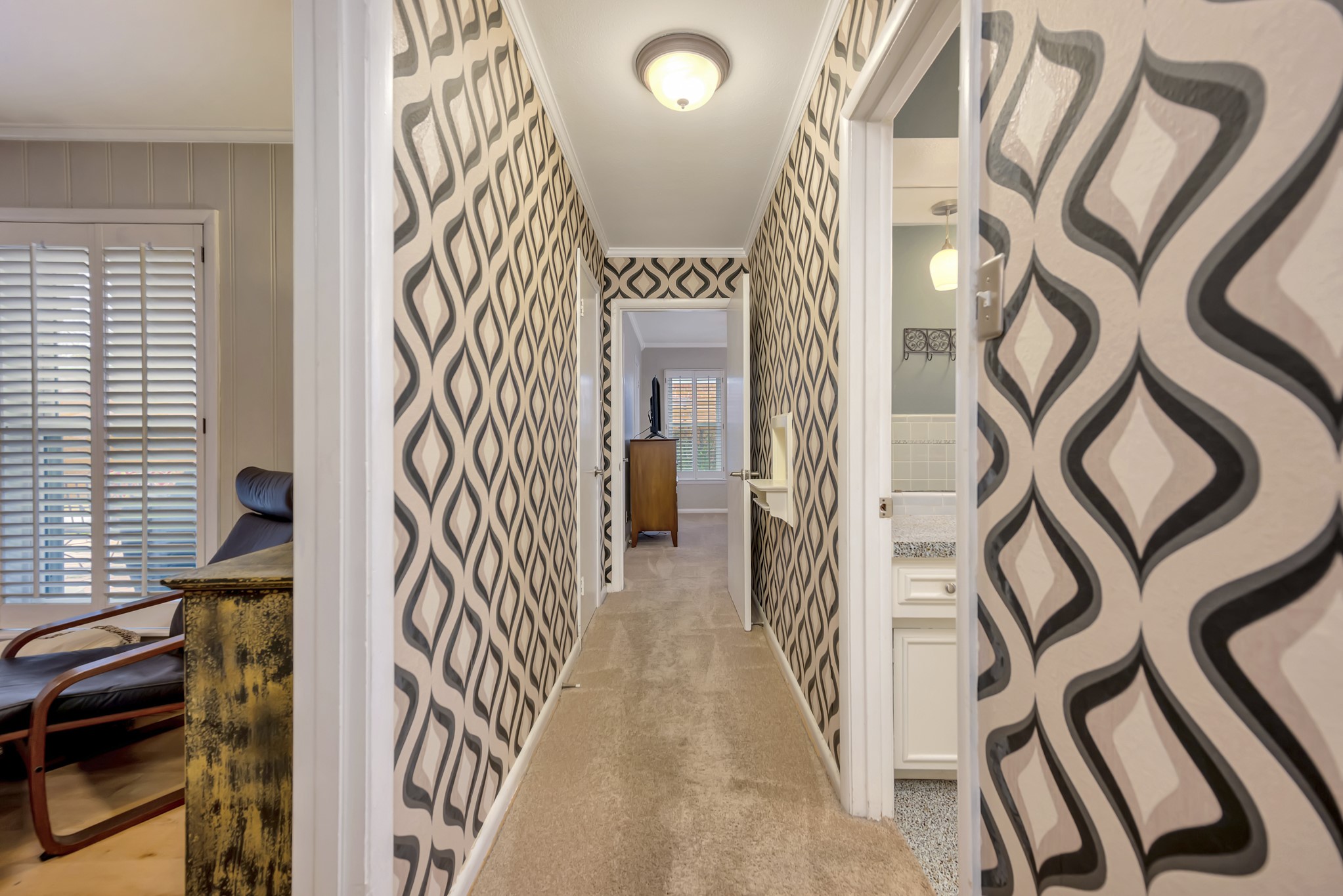 10005 Ridgehaven Drive