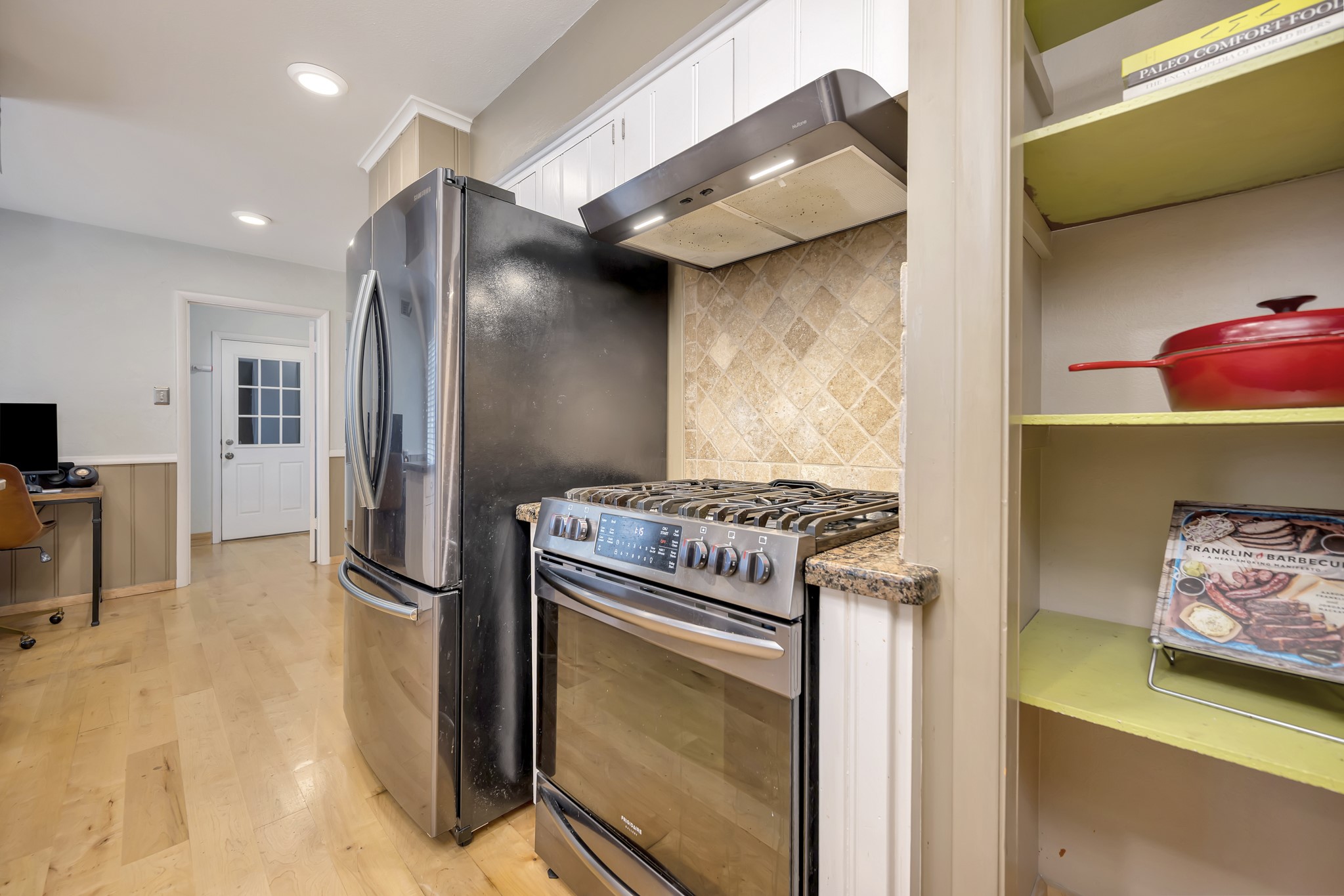 10005 Ridgehaven Drive