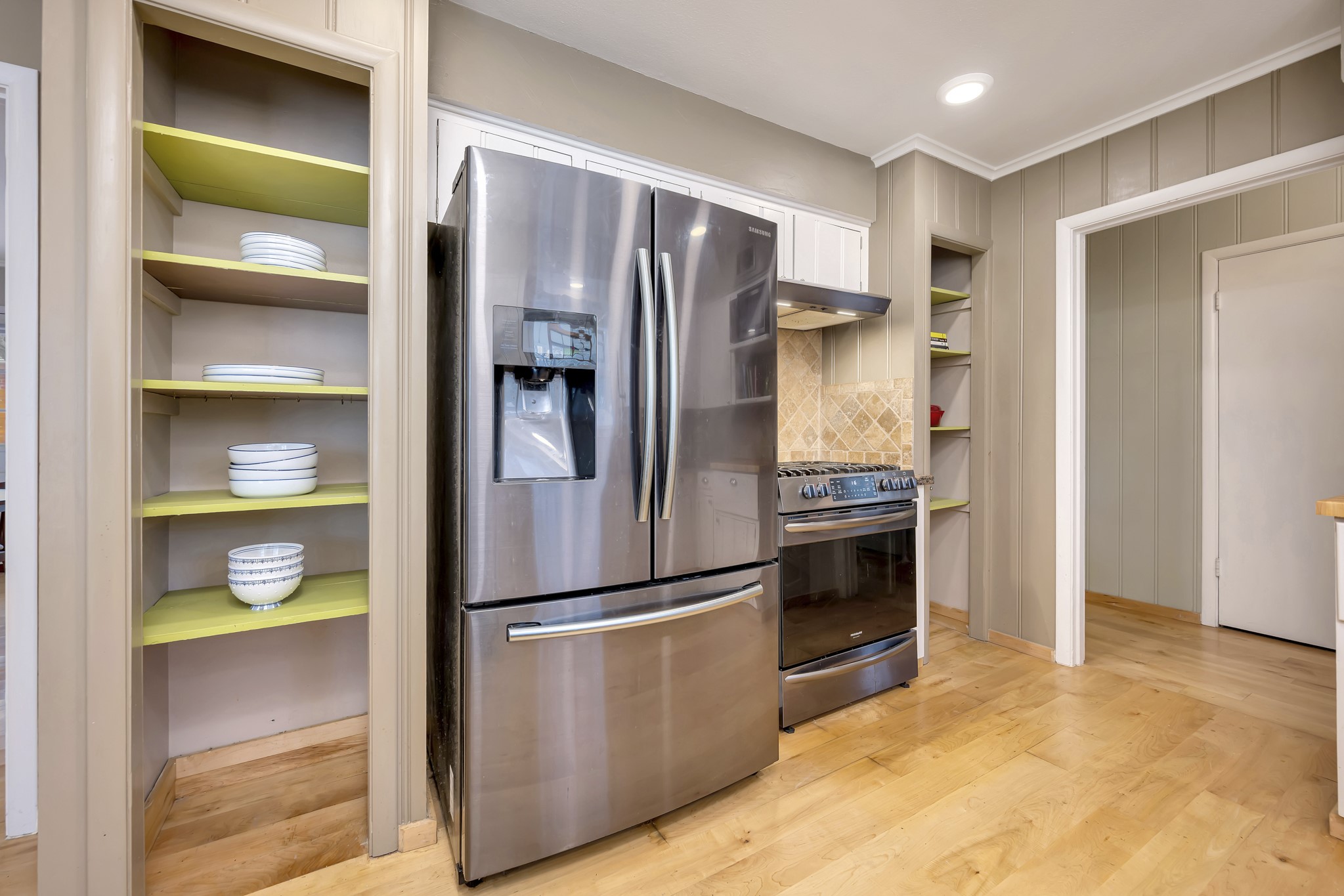 10005 Ridgehaven Drive