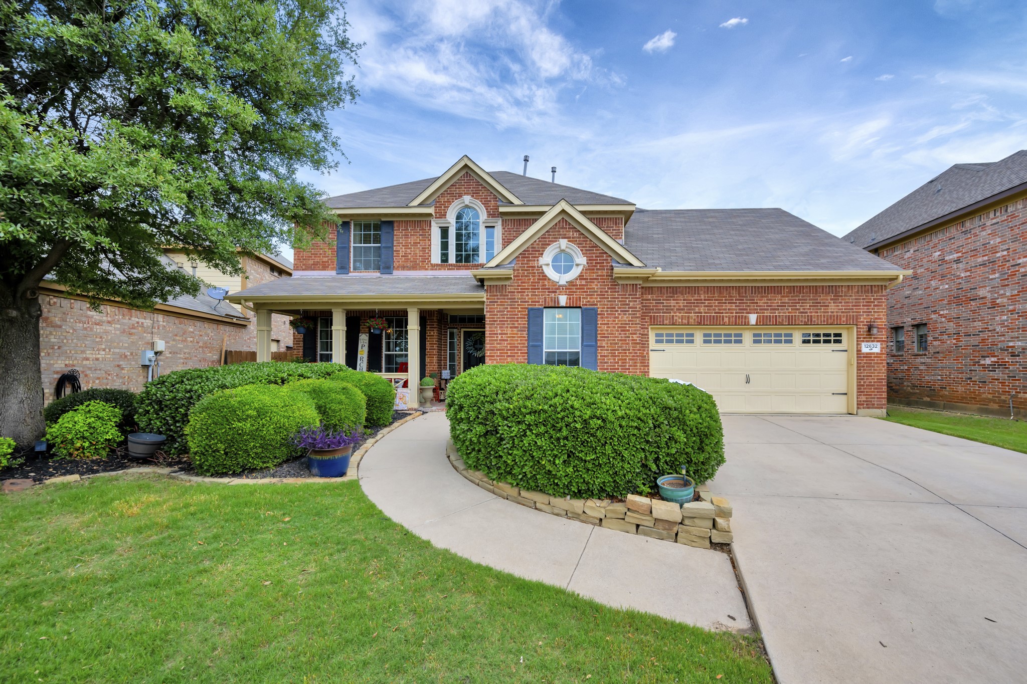 12632 Saratoga Springs Circle