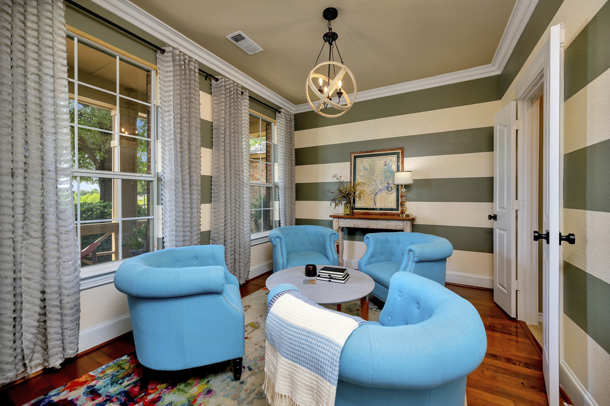 12632 Saratoga Springs Circle