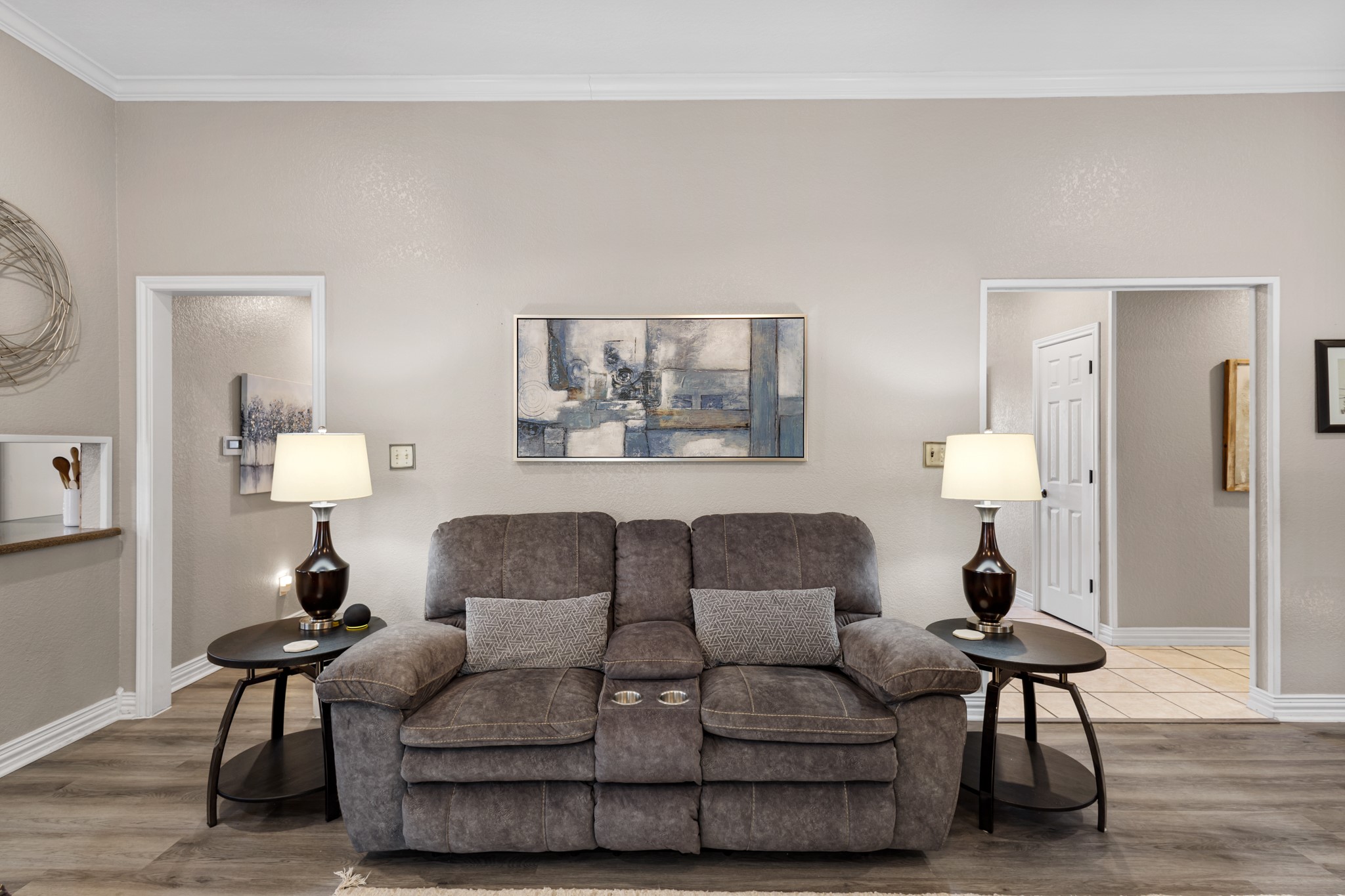 1701 Oakmeadow Drive