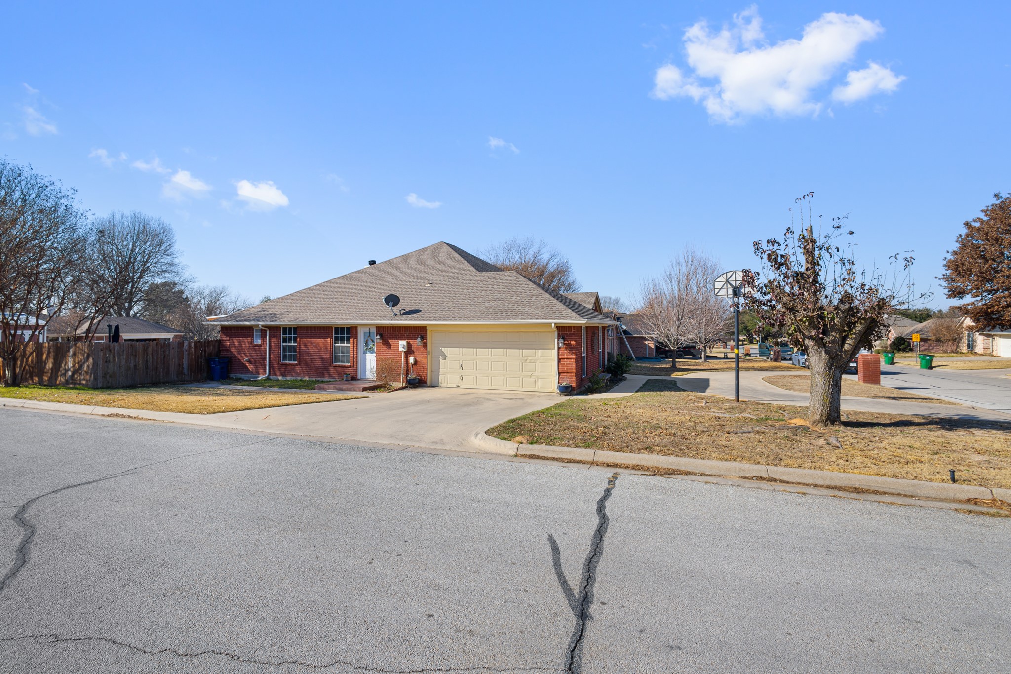 1701 Oakmeadow Drive