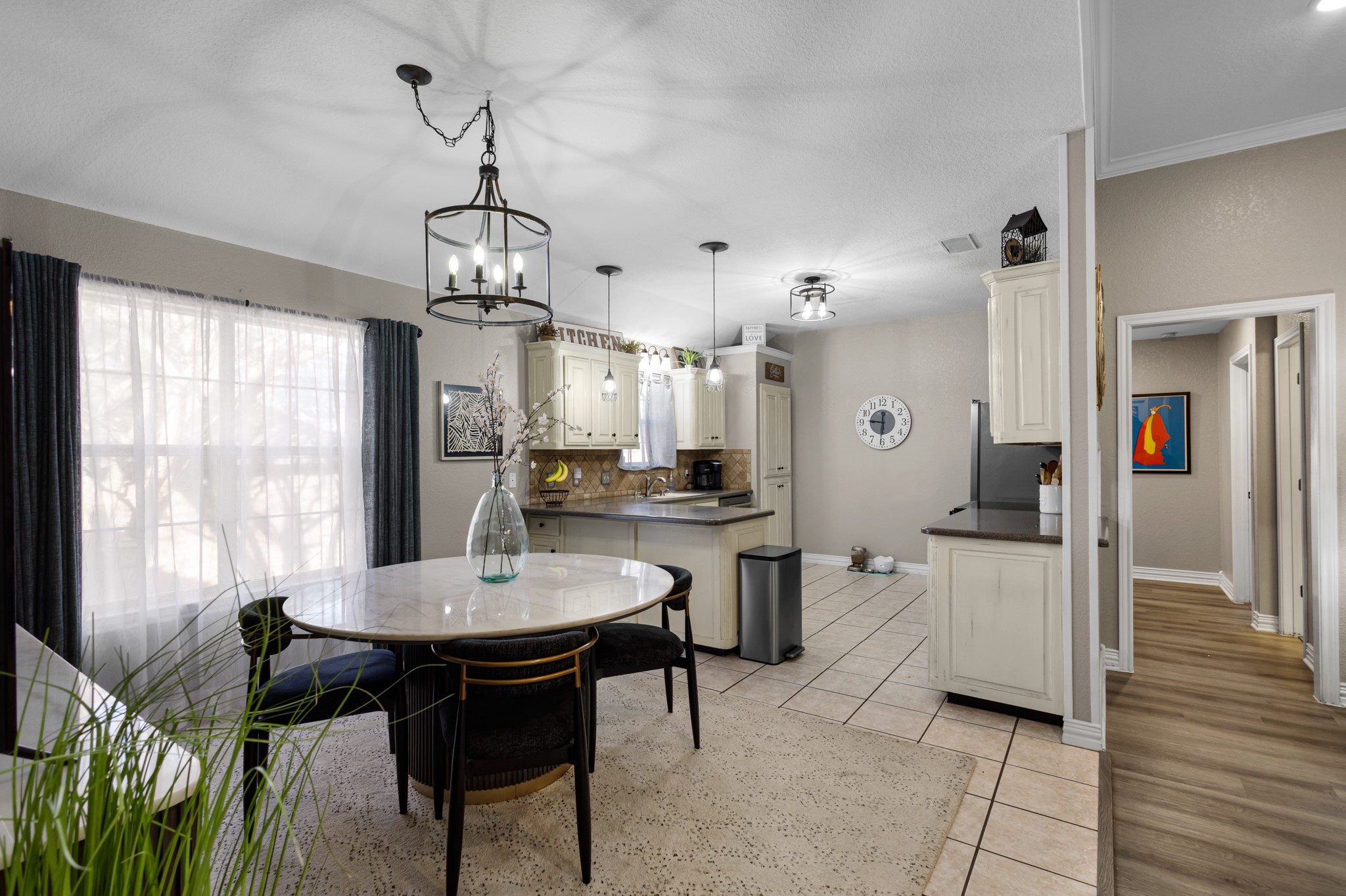 1701 Oakmeadow Drive