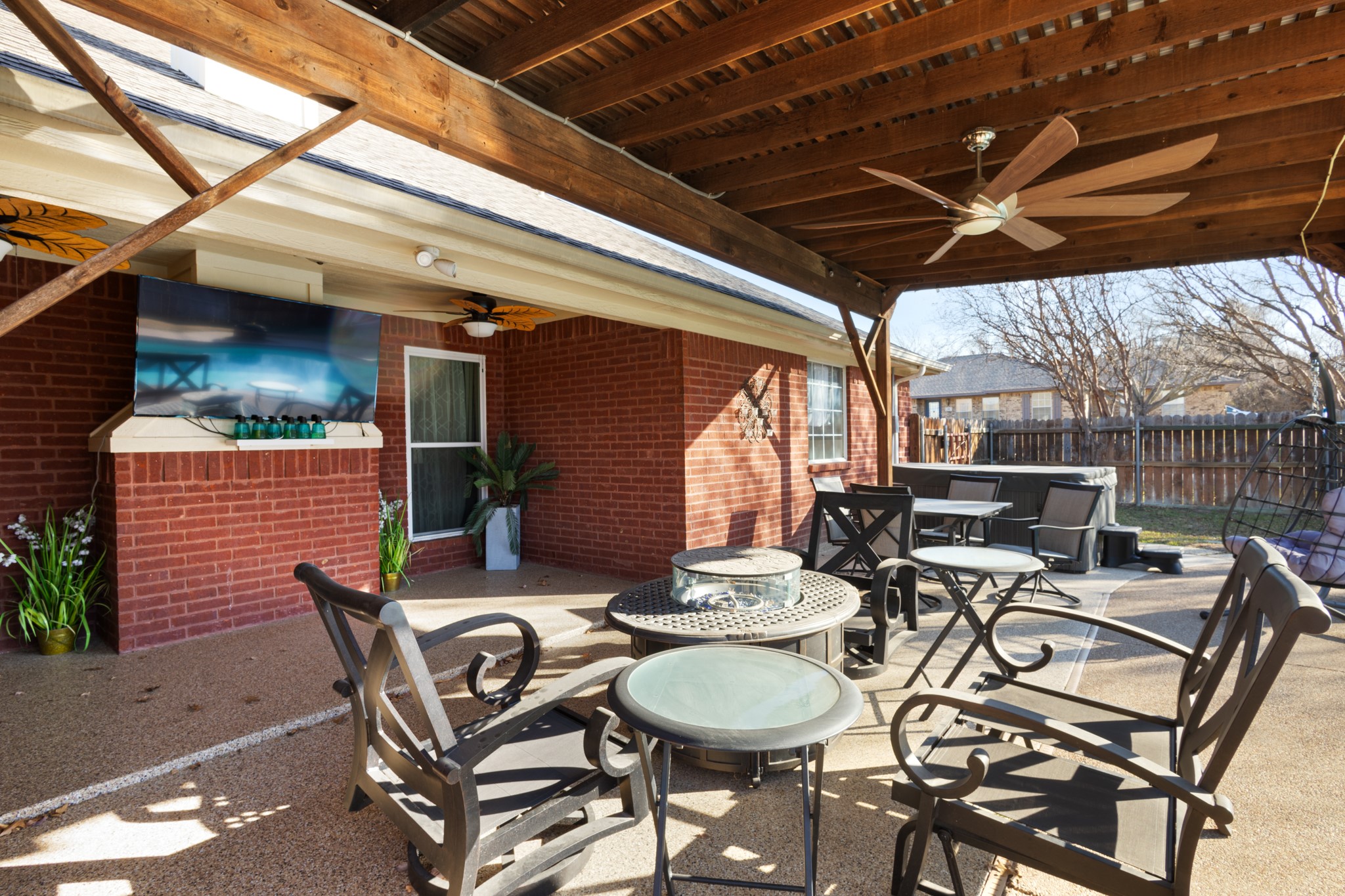 1701 Oakmeadow Drive