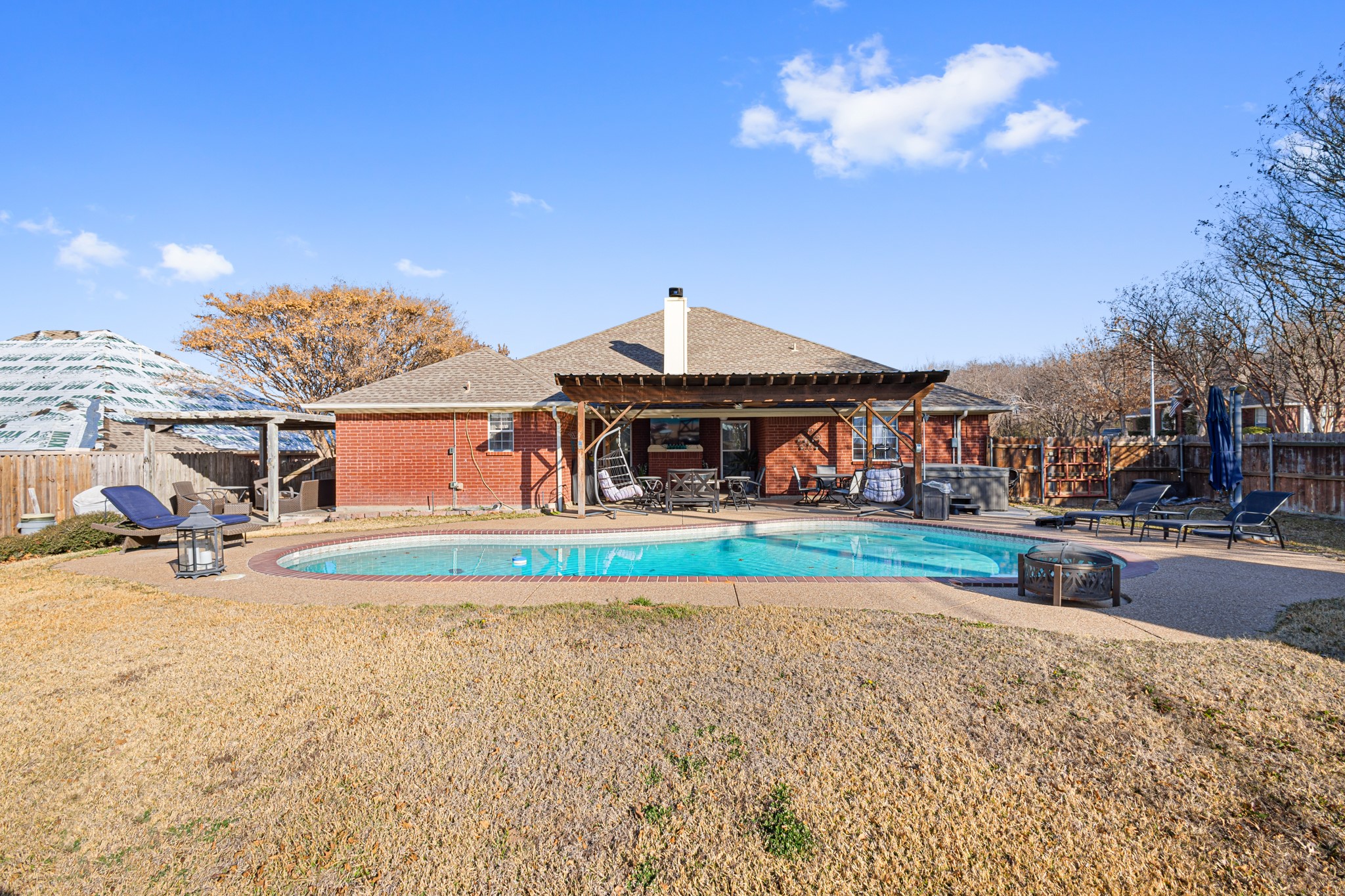 1701 Oakmeadow Drive