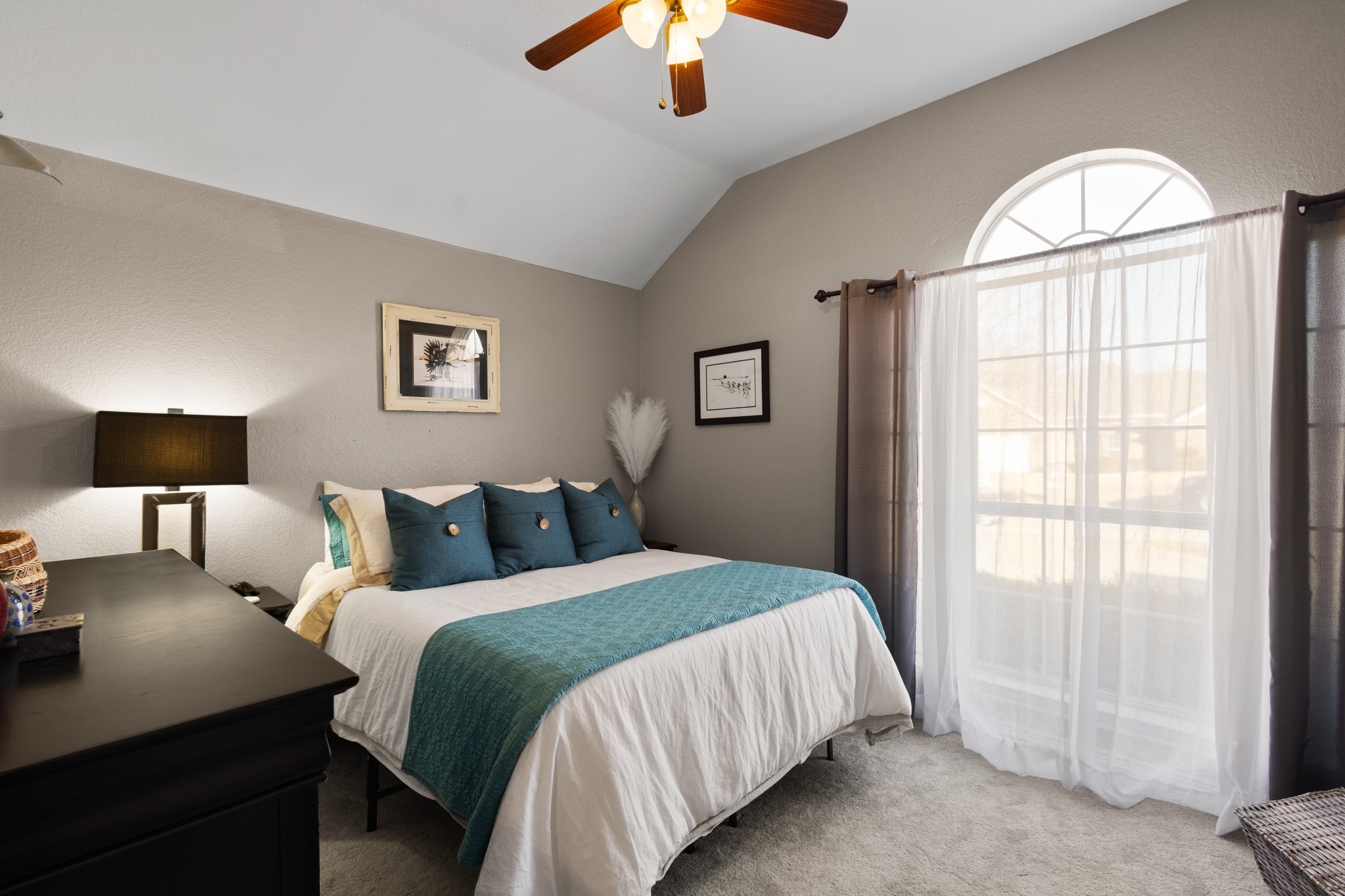 1701 Oakmeadow Drive