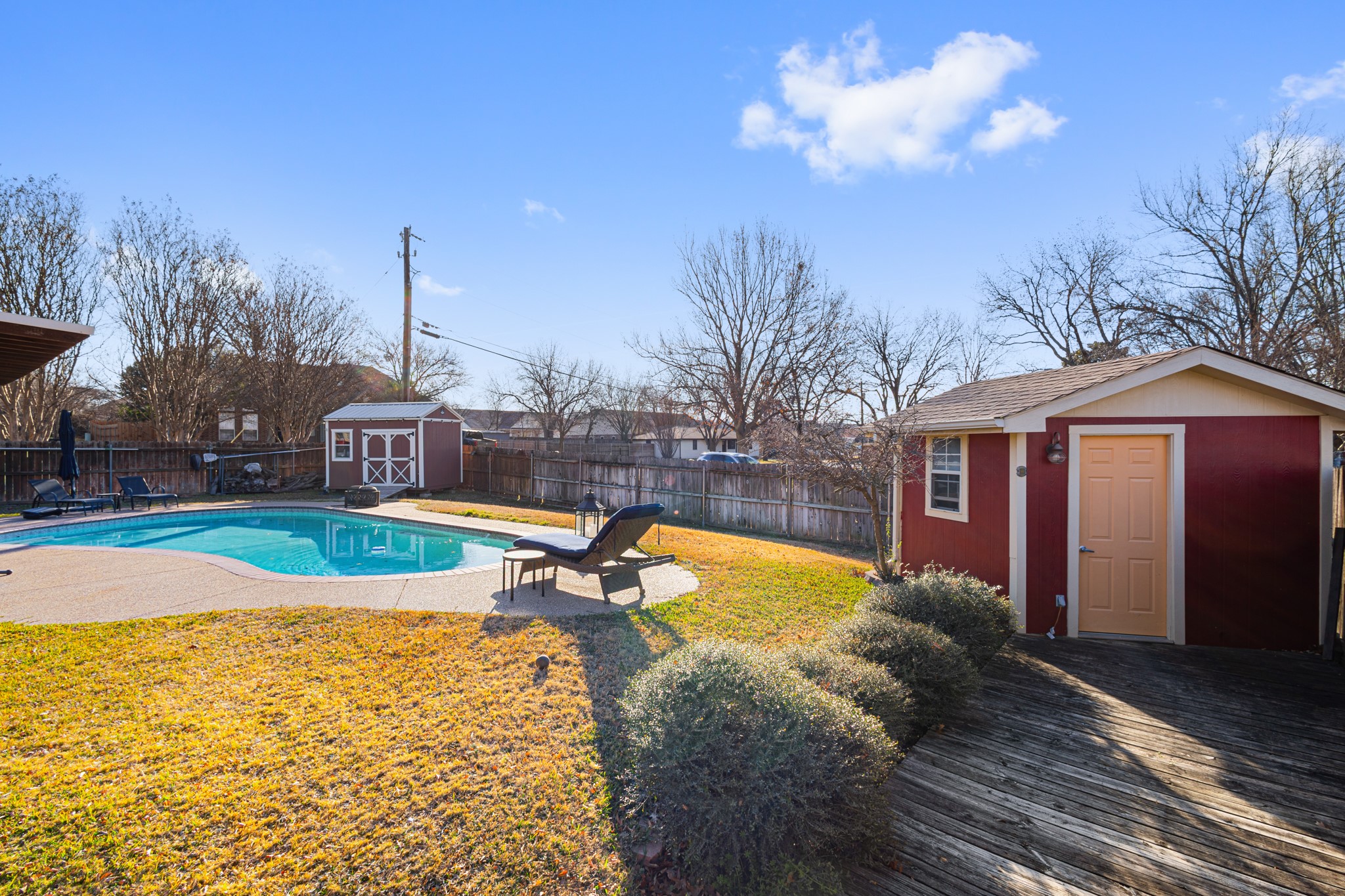 1701 Oakmeadow Drive