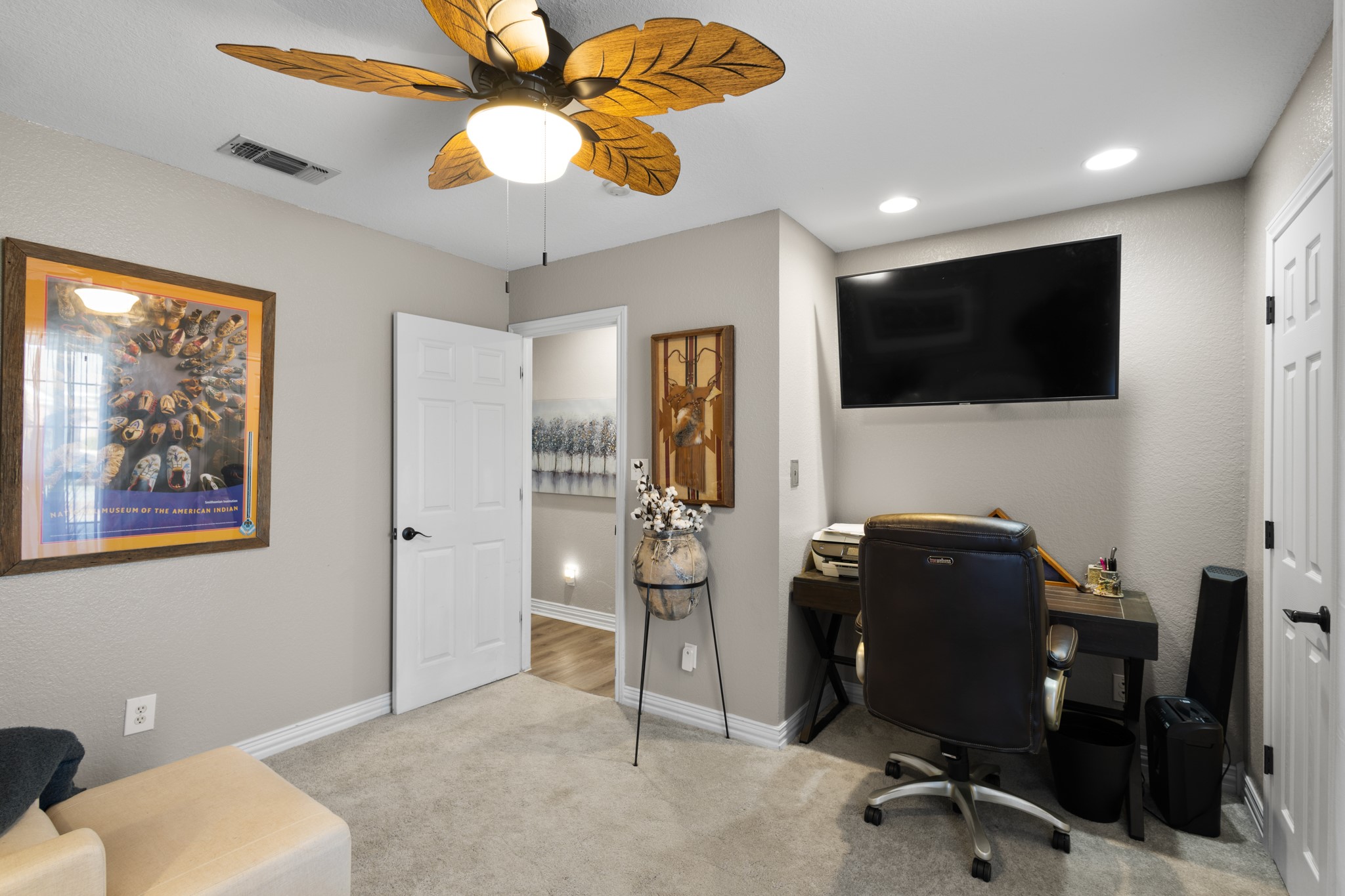 1701 Oakmeadow Drive