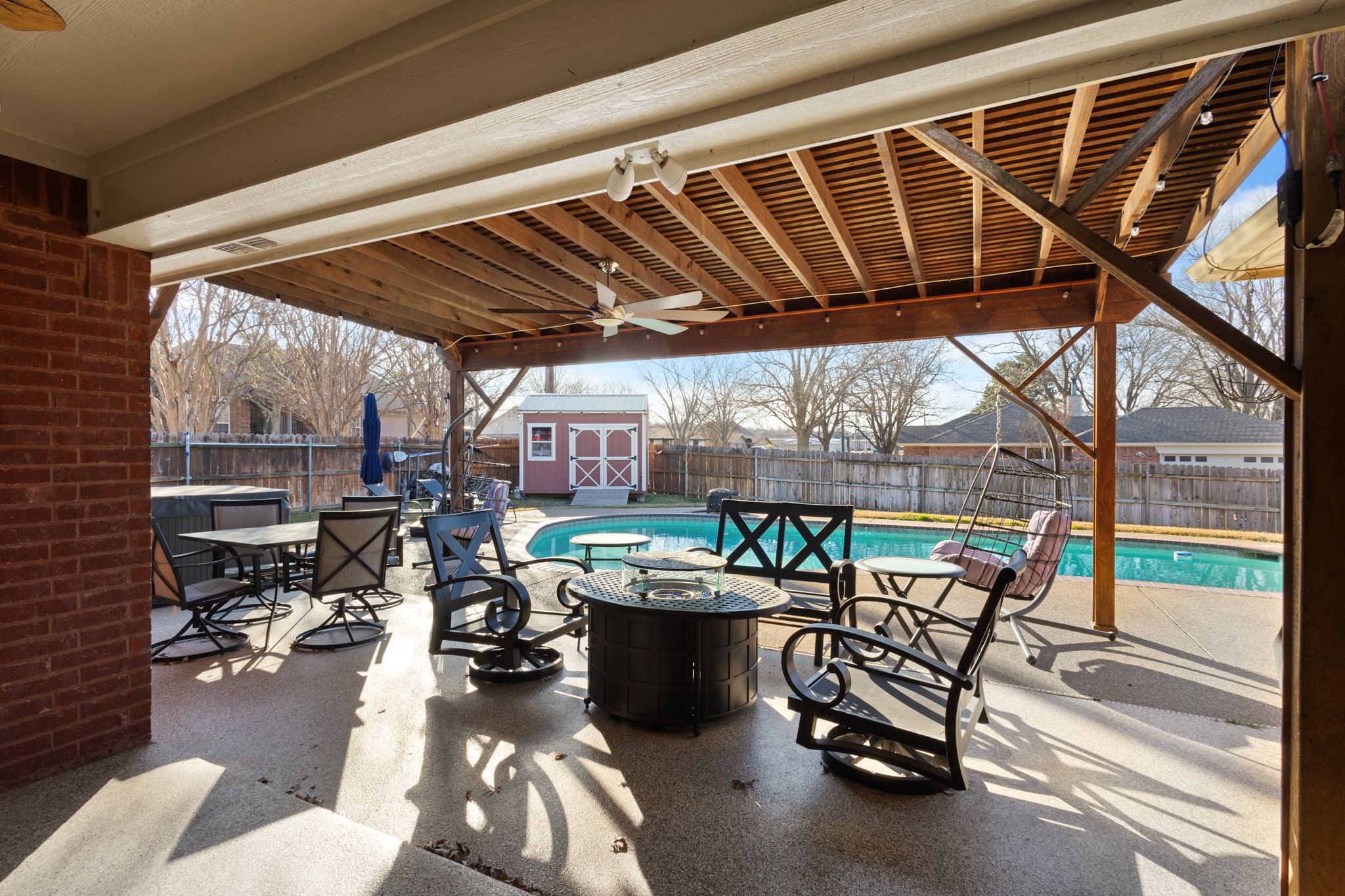 1701 Oakmeadow Drive