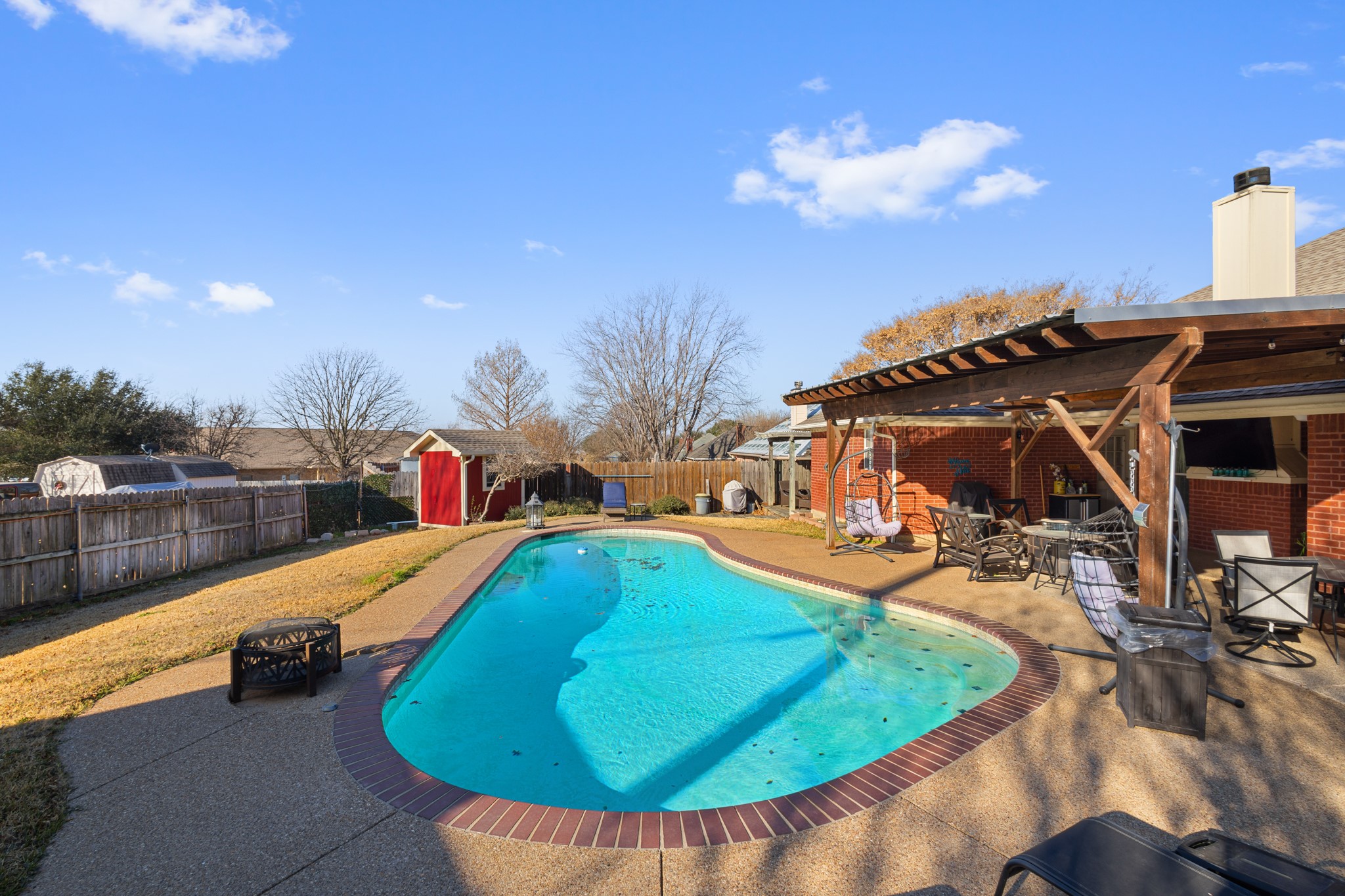1701 Oakmeadow Drive