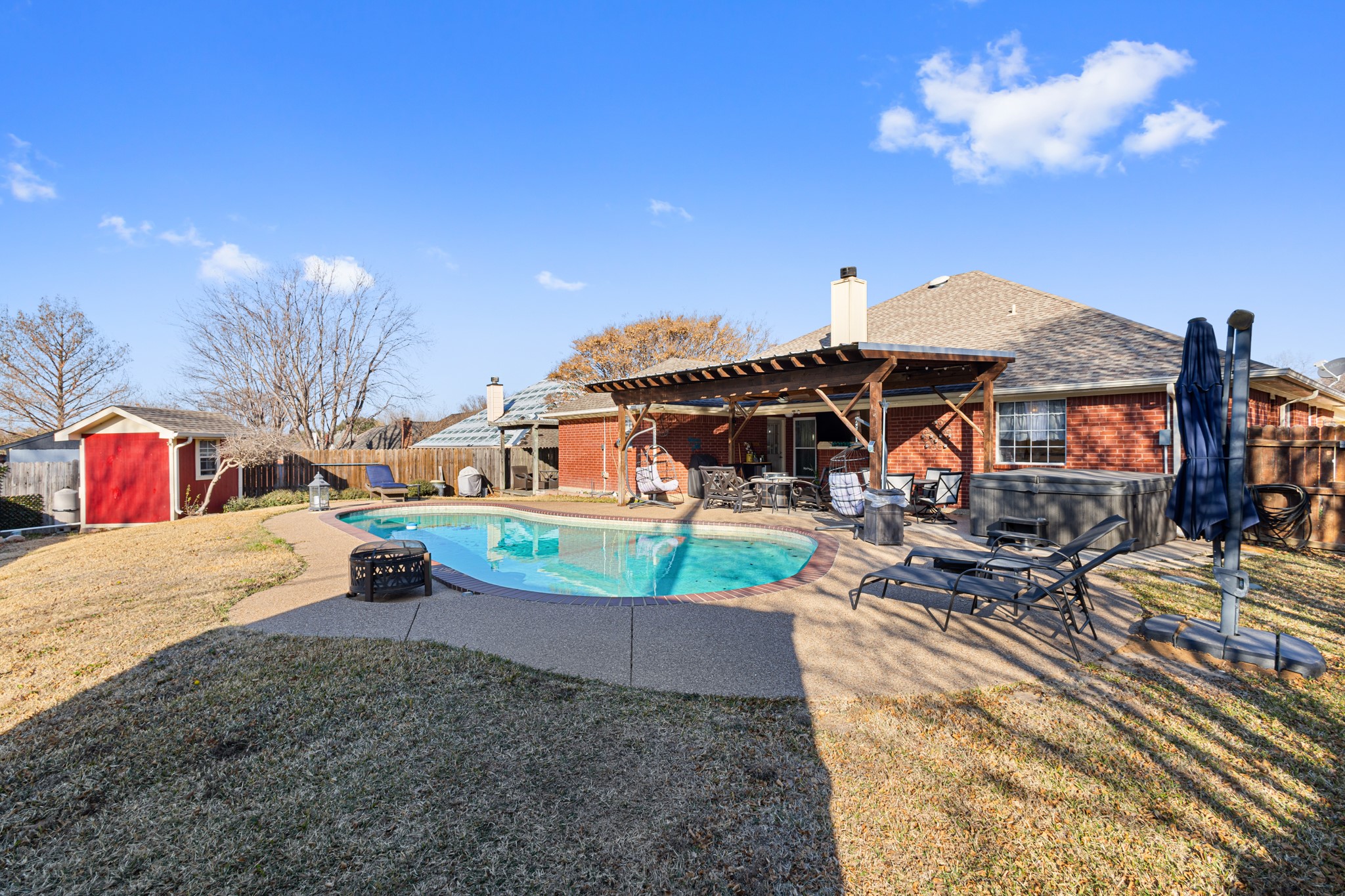 1701 Oakmeadow Drive