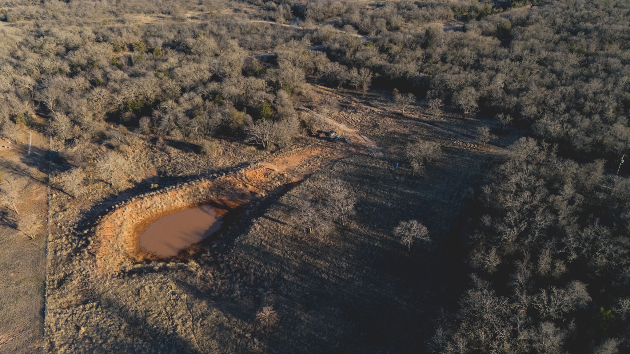 800 County Road 3519