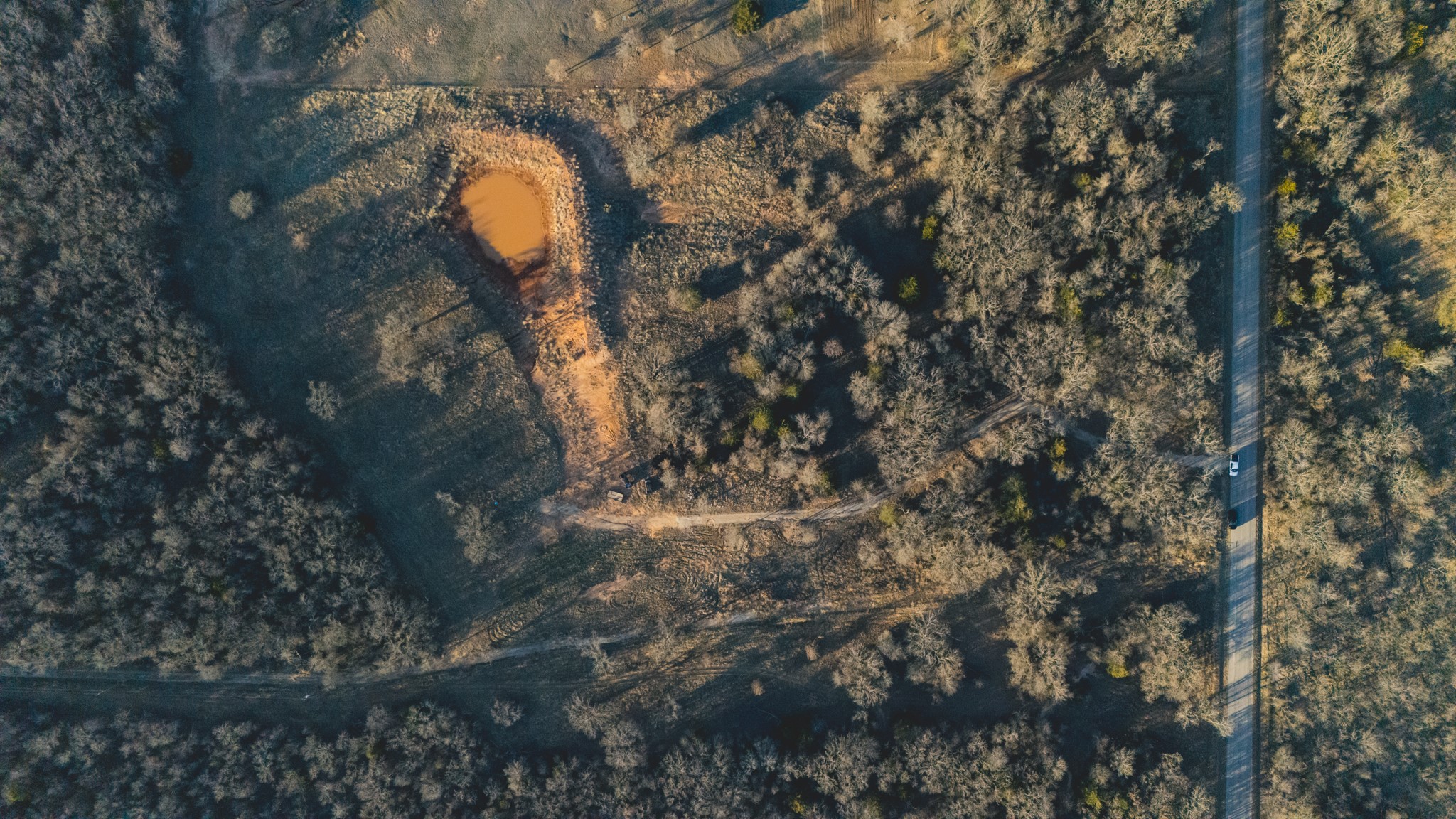 800 County Road 3519