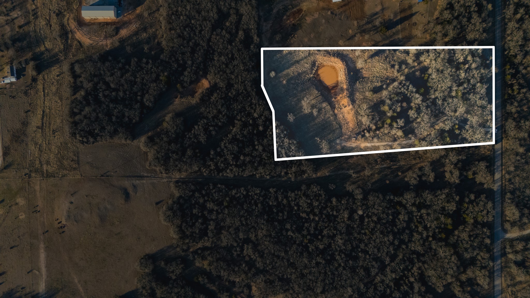 800 County Road 3519