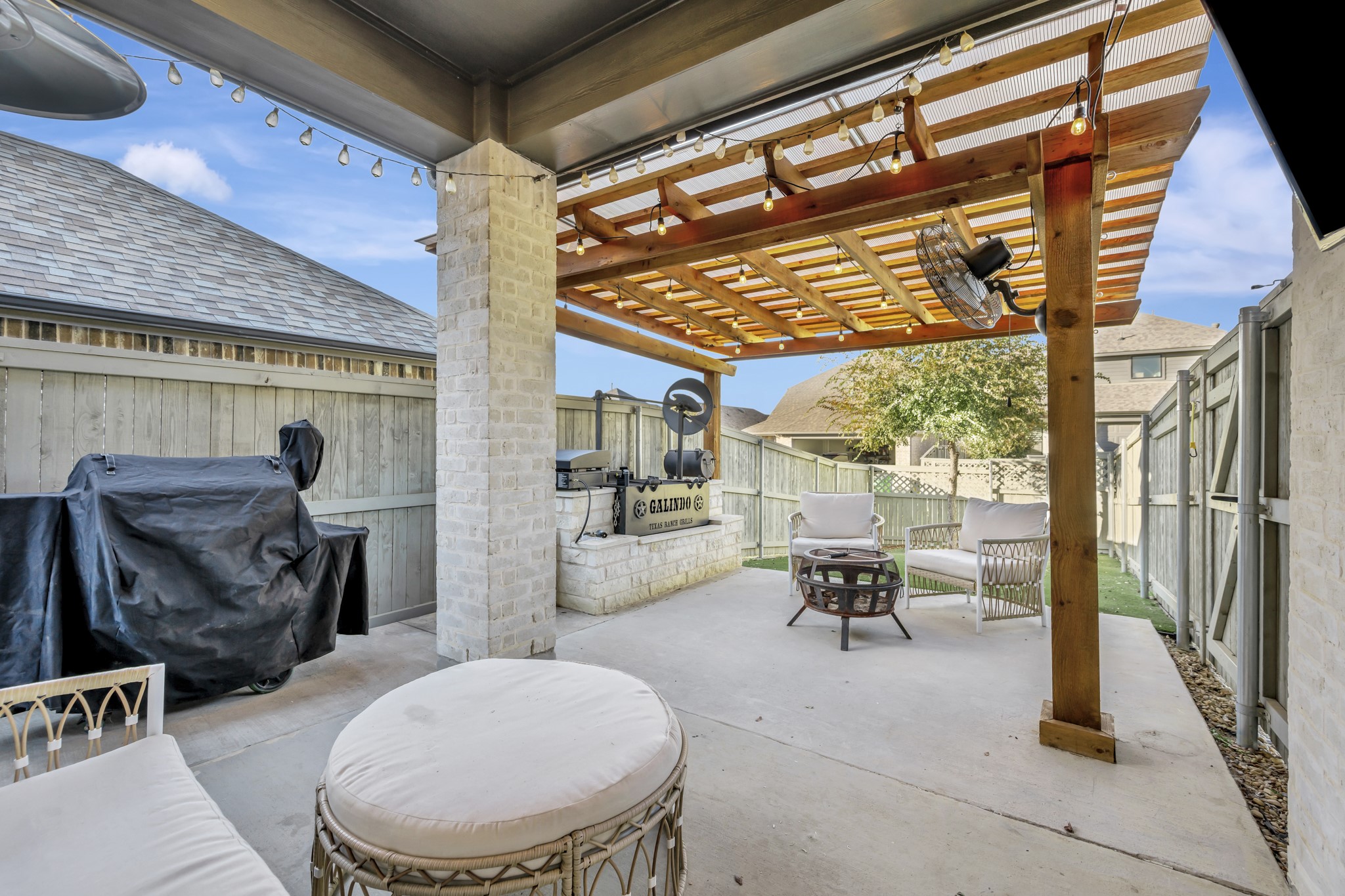 2220 Shorthorn Drive