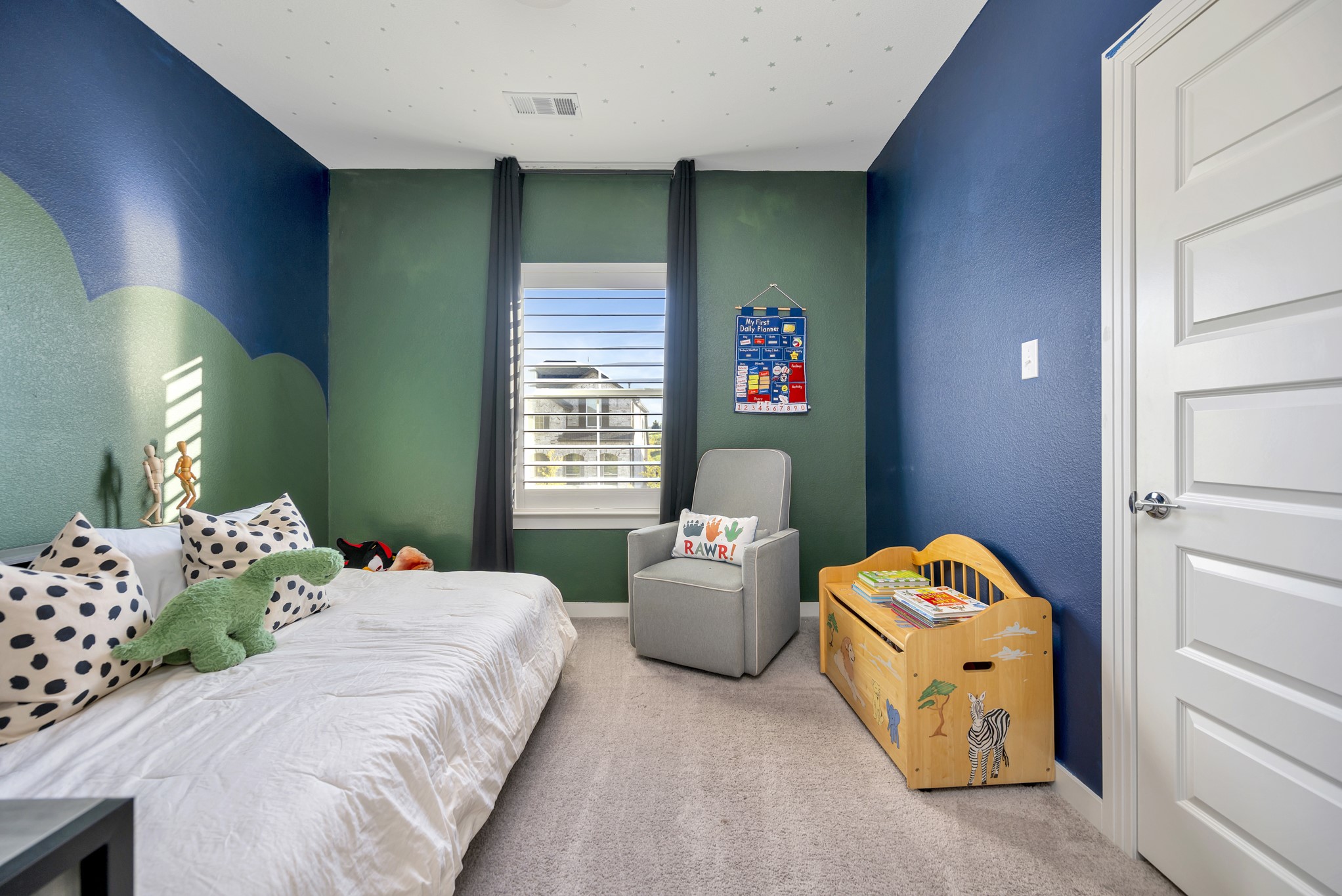 2220 Shorthorn Drive