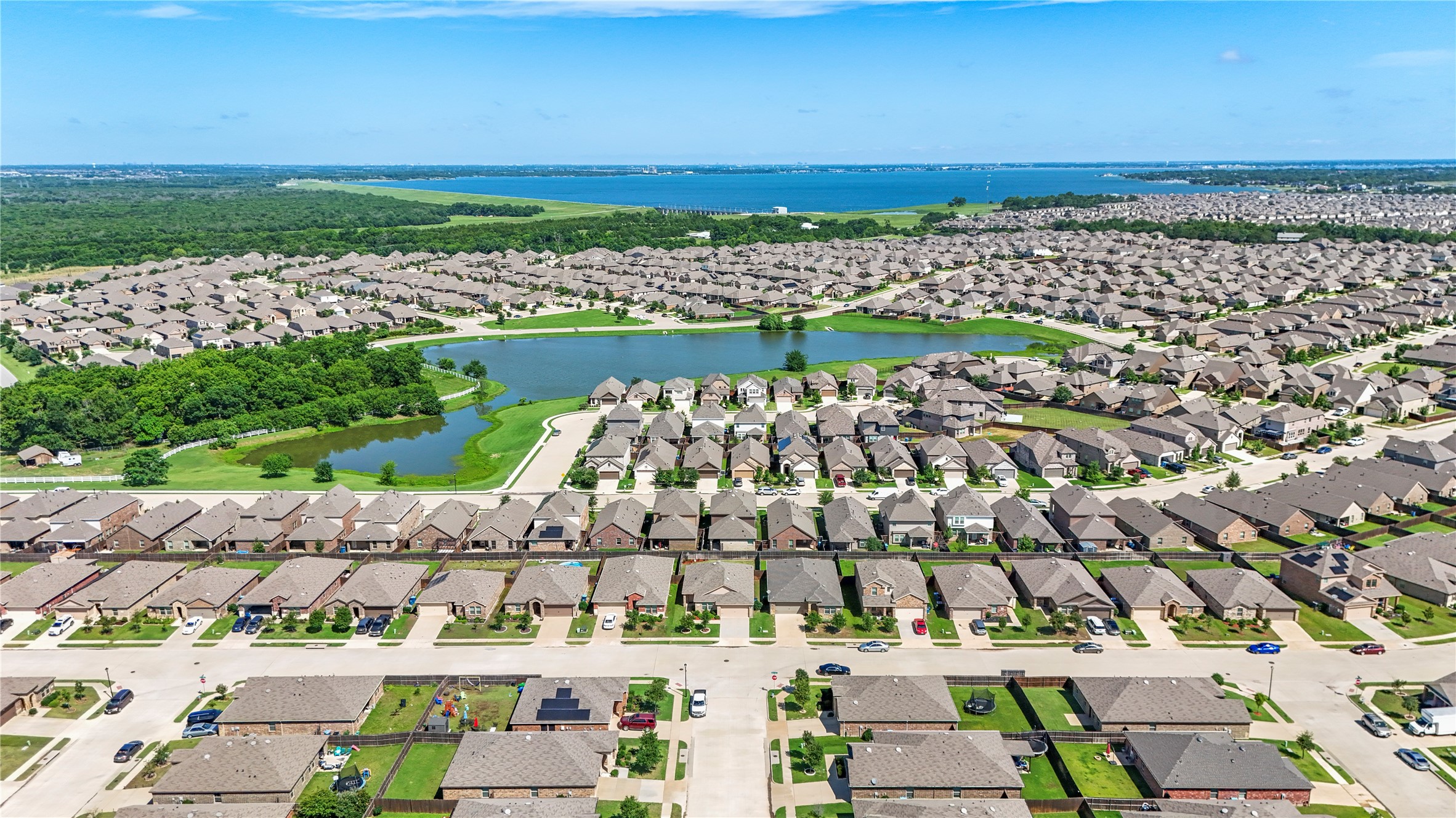 2300 Torch Lake Drive