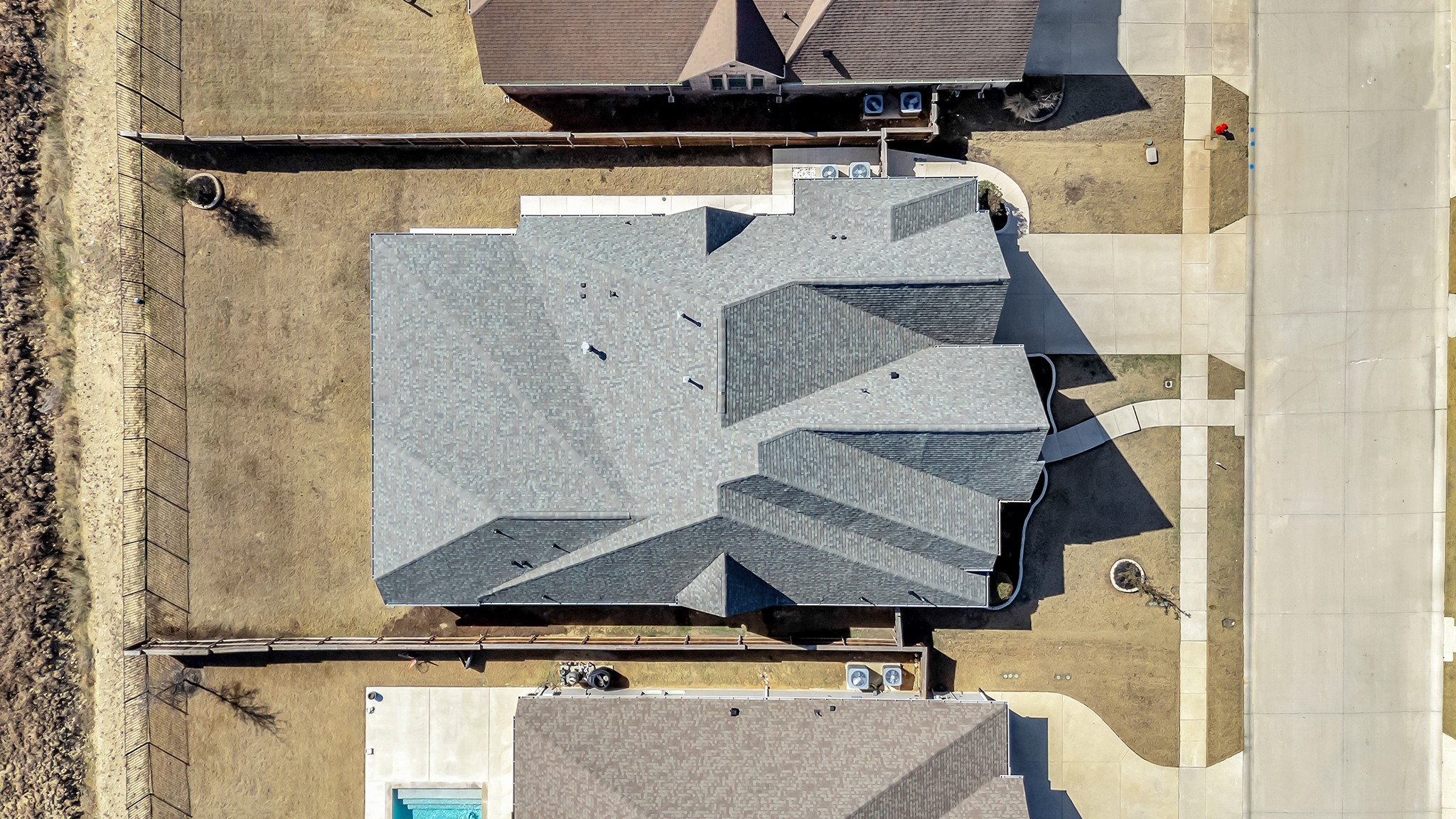 1038 Hope Valley Parkway