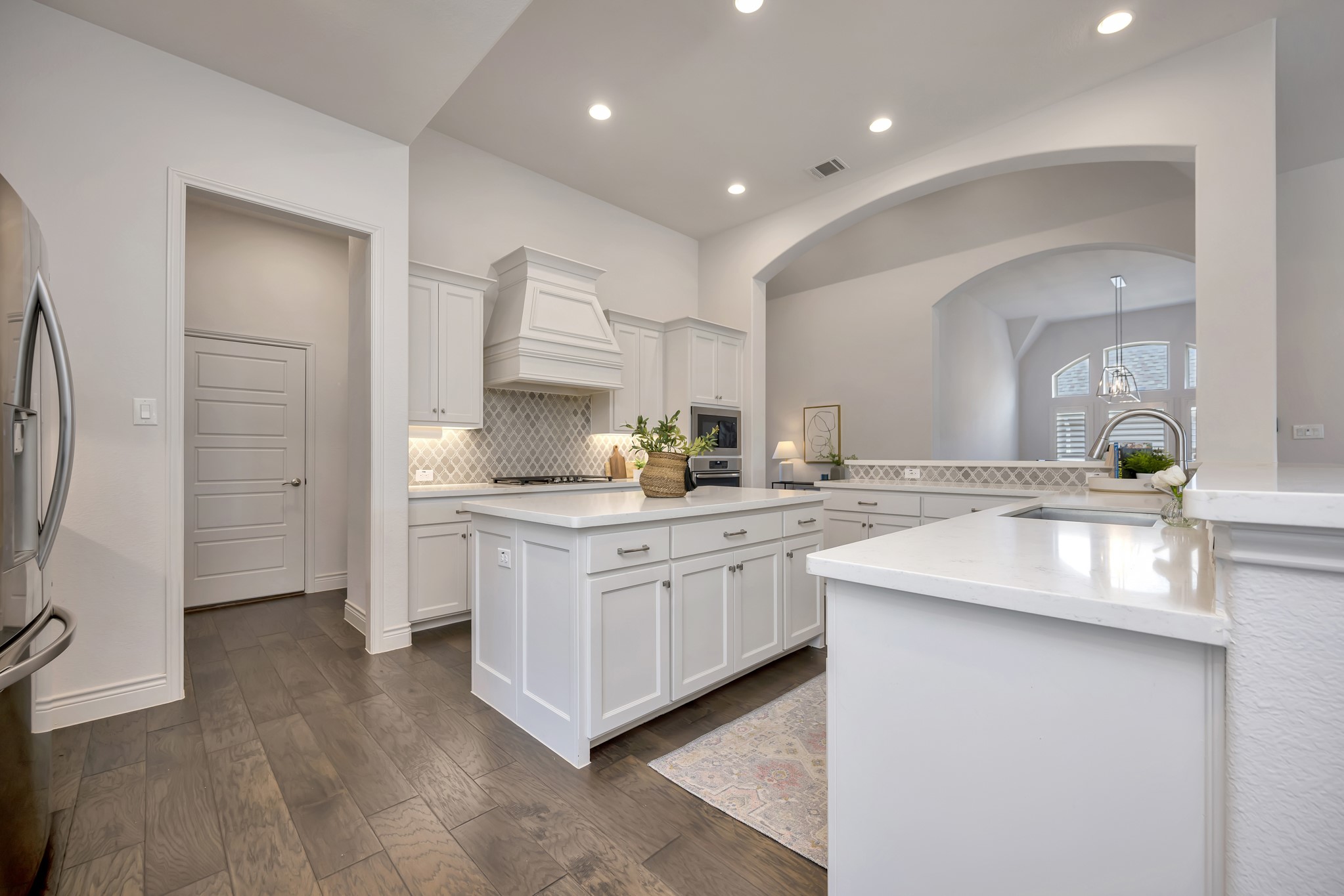 1038 Hope Valley Parkway