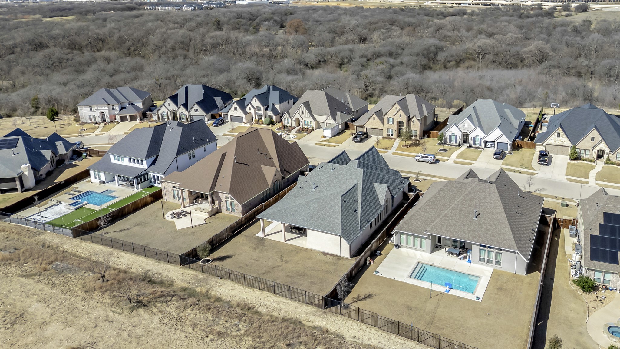 1038 Hope Valley Parkway